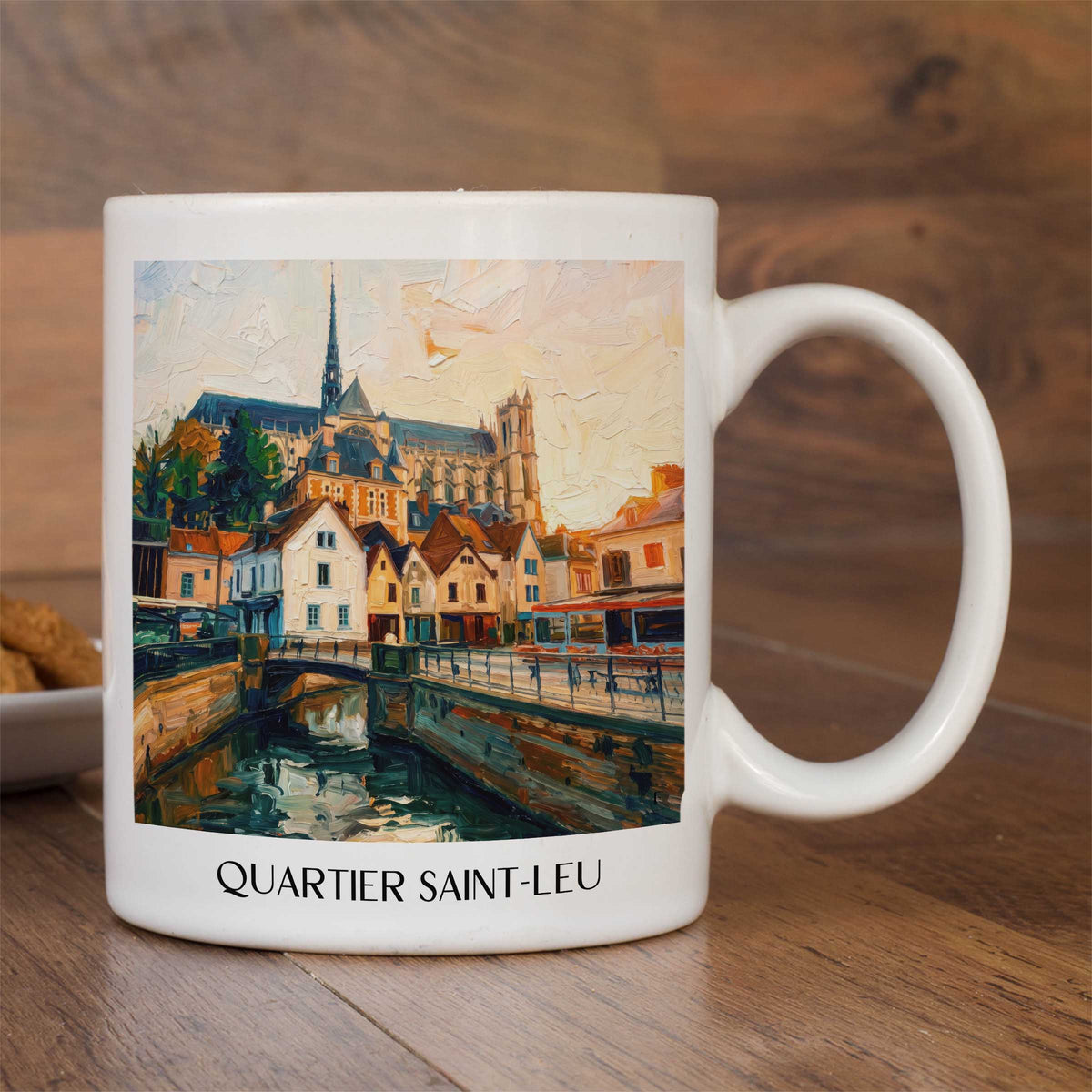 quartier-saint-leu-amiens-frankreich-kaffeebecher-oil-painting-oelgemaelde
