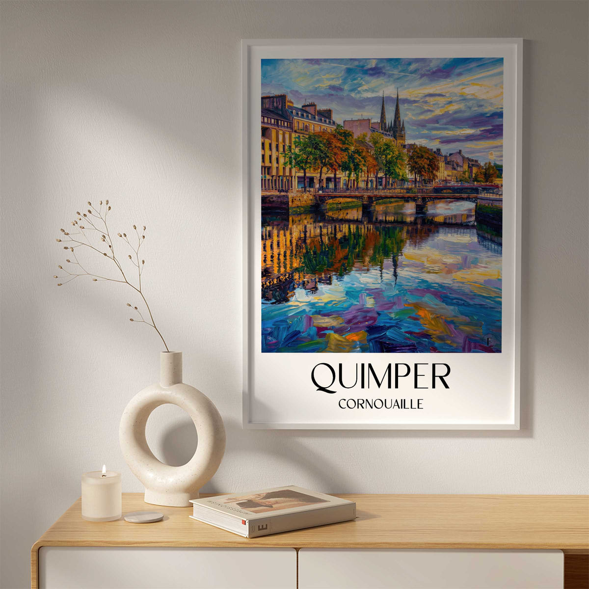 quimper-cornouaille-frankreich-poster-oil-painting-oelgemaelde