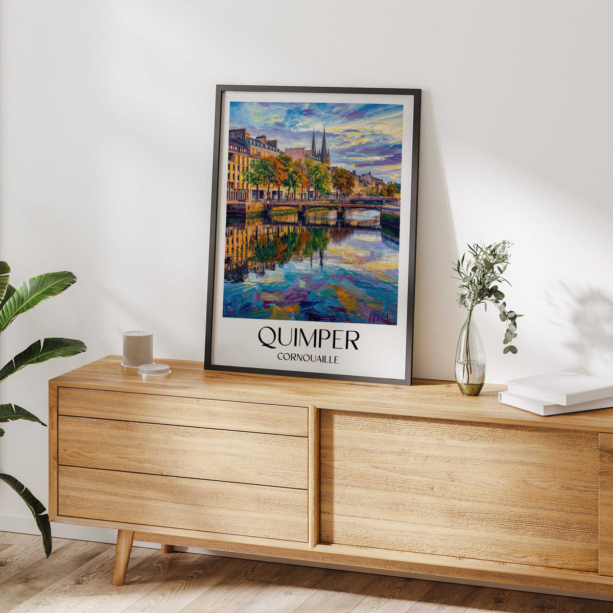 quimper-cornouaille-frankreich-poster-oil-painting-oelgemaelde