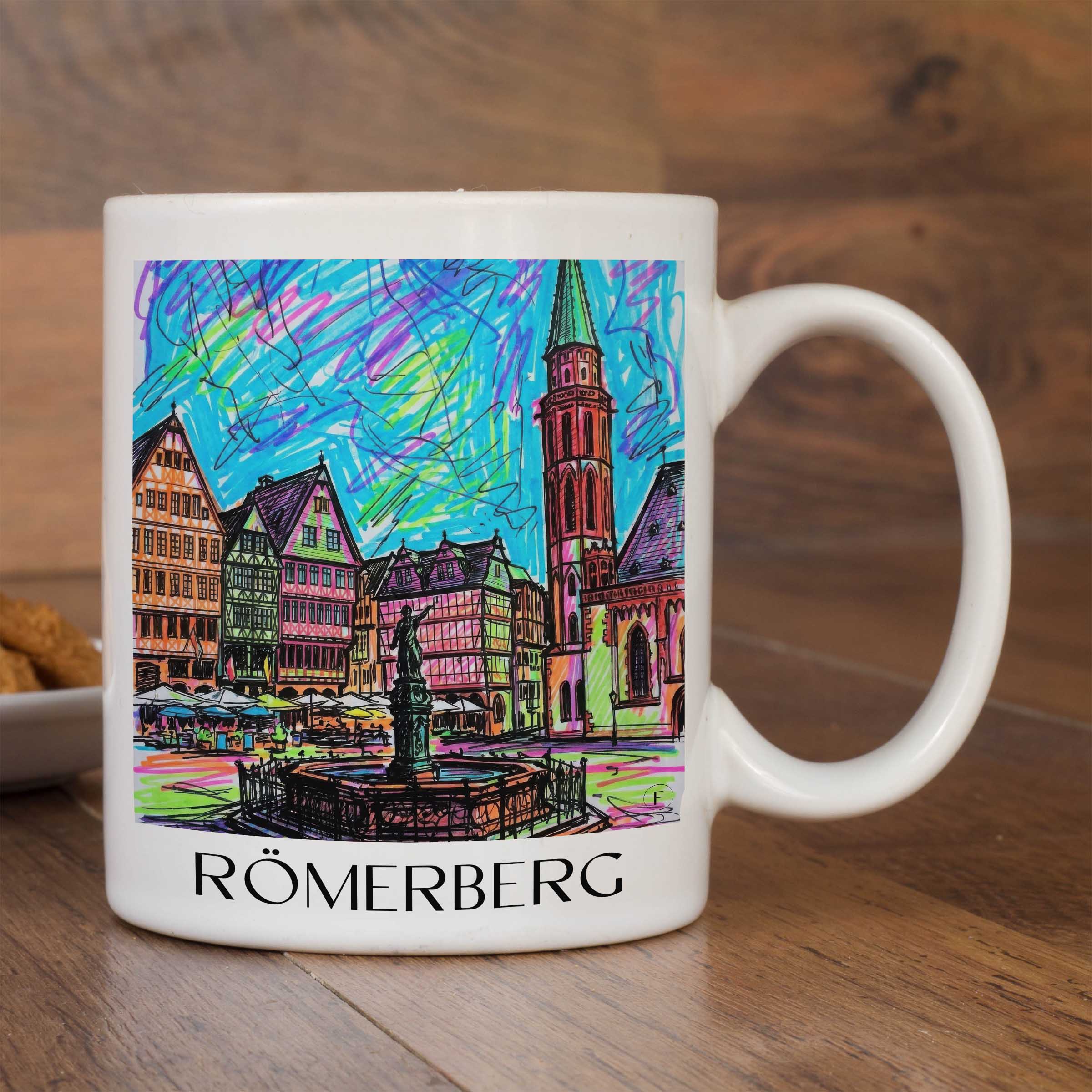 römerberg-frankfurt-deutschland-kaffeebecher-graffiti