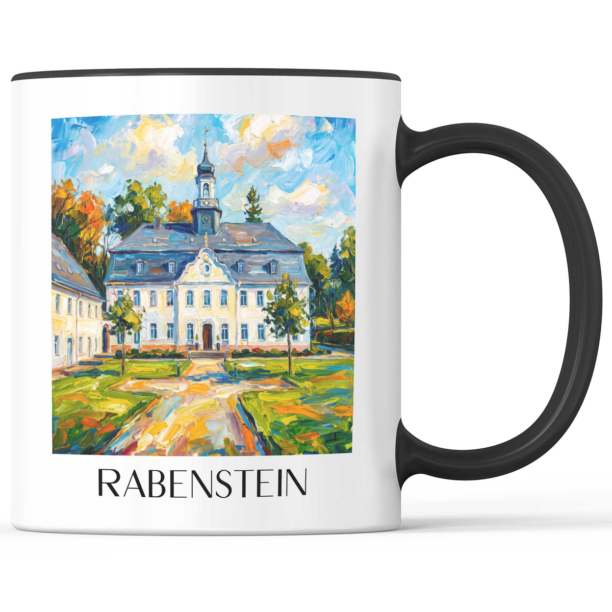 rabenstein-erzgebirgsvorland-deutschland-kaffeebecher-oil-painting-oelgemaelde
