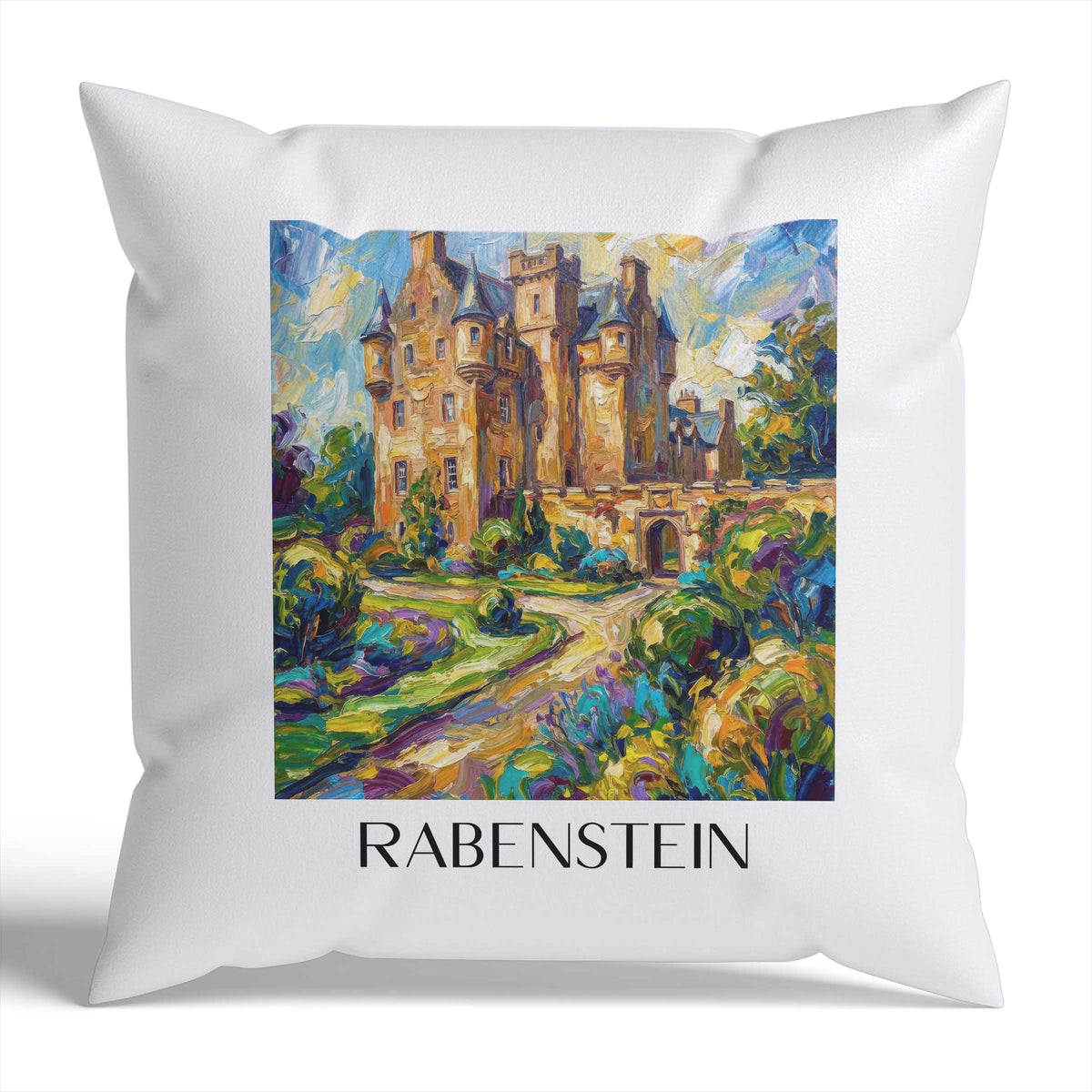 rabenstein-erzgebirge-deutschland-kissenbezug-oil-painting-oelgemaelde