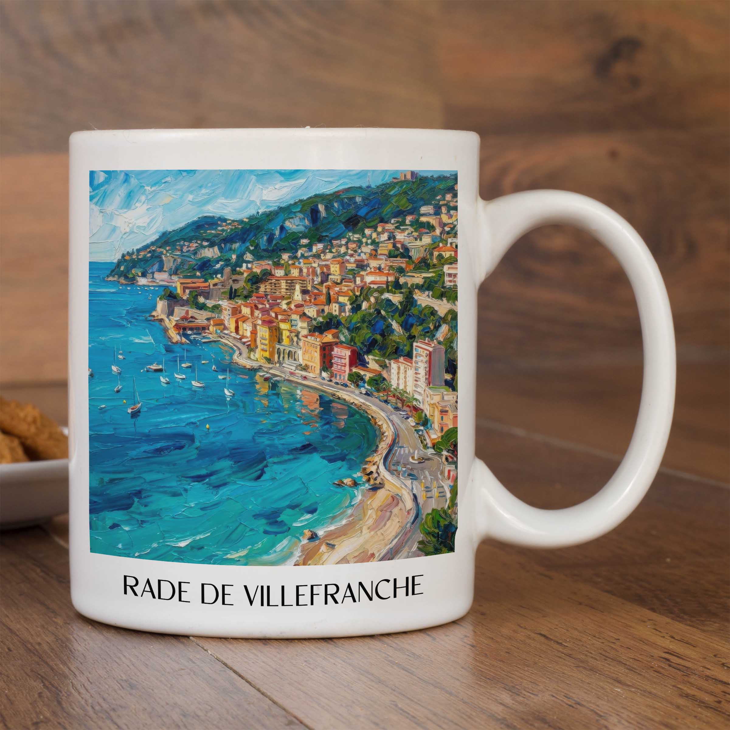 rade-de-villefranche-côte-d´azur-frankreich-kaffeebecher-oil-painting-oelgemaelde