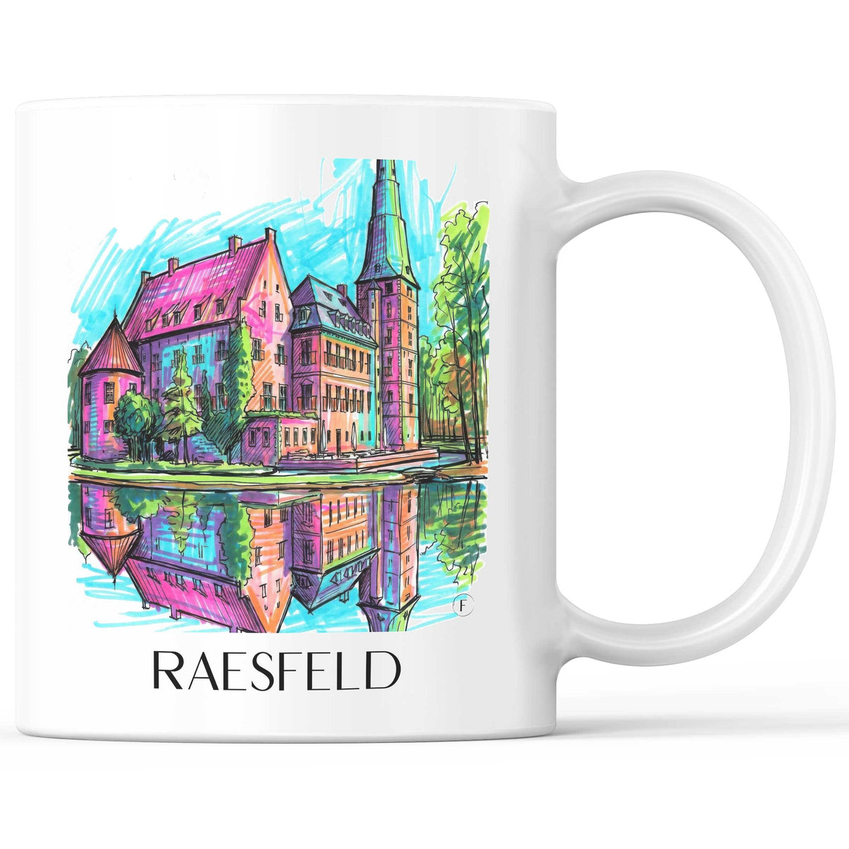 raesfeld-niederrhein-deutschland-kaffeebecher-graffiti