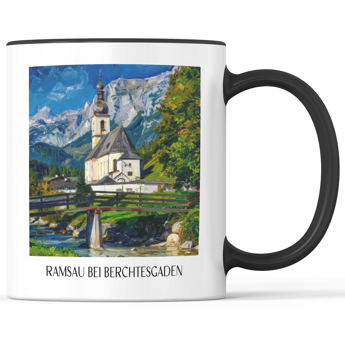 ramsau-bei-berchtesgaden-bayern-deutschland-kaffeebecher-oil-painting-oelgemaelde