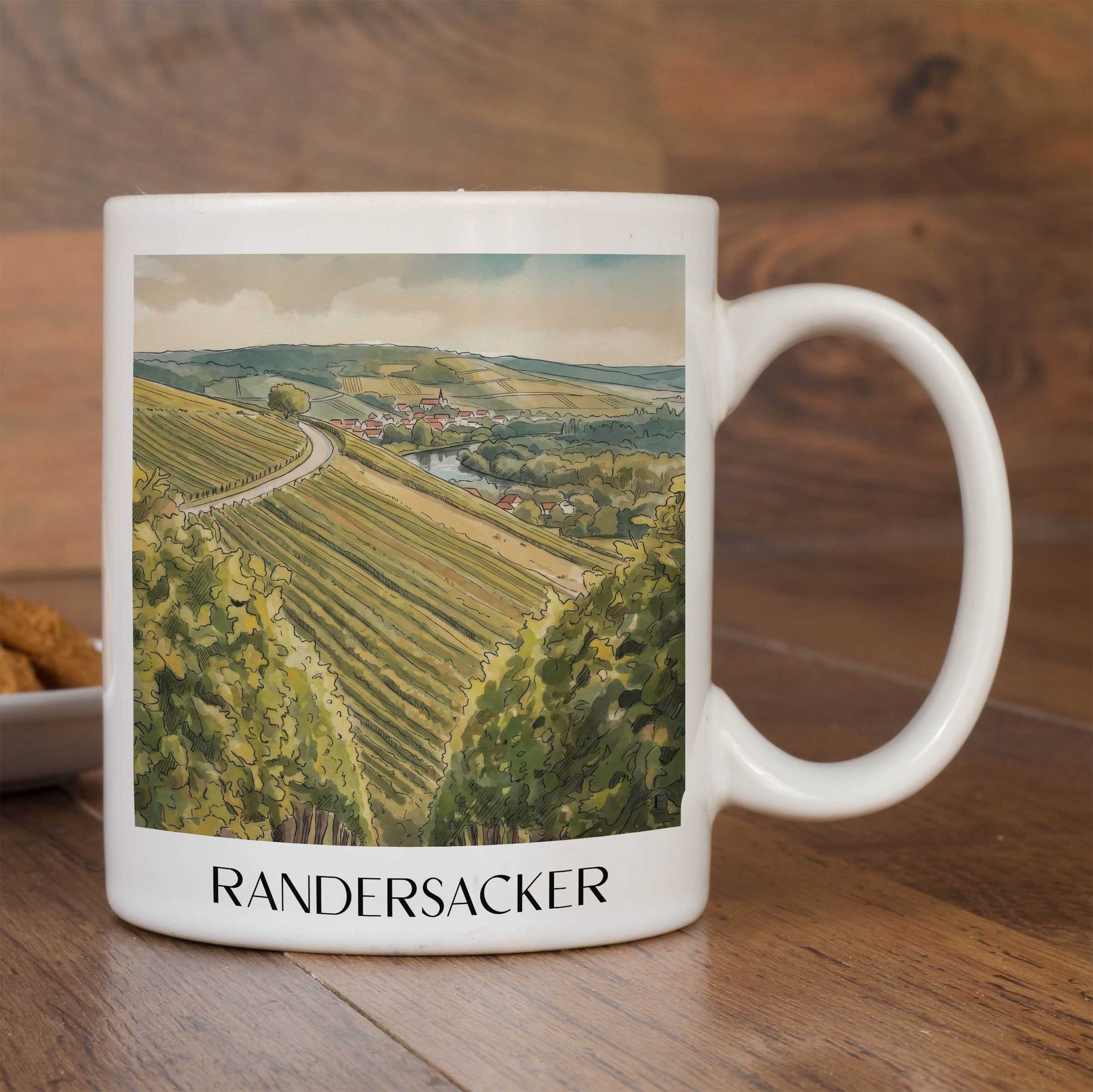 randersacker-würzburg-deutschland-kaffeebecher-aquarell
