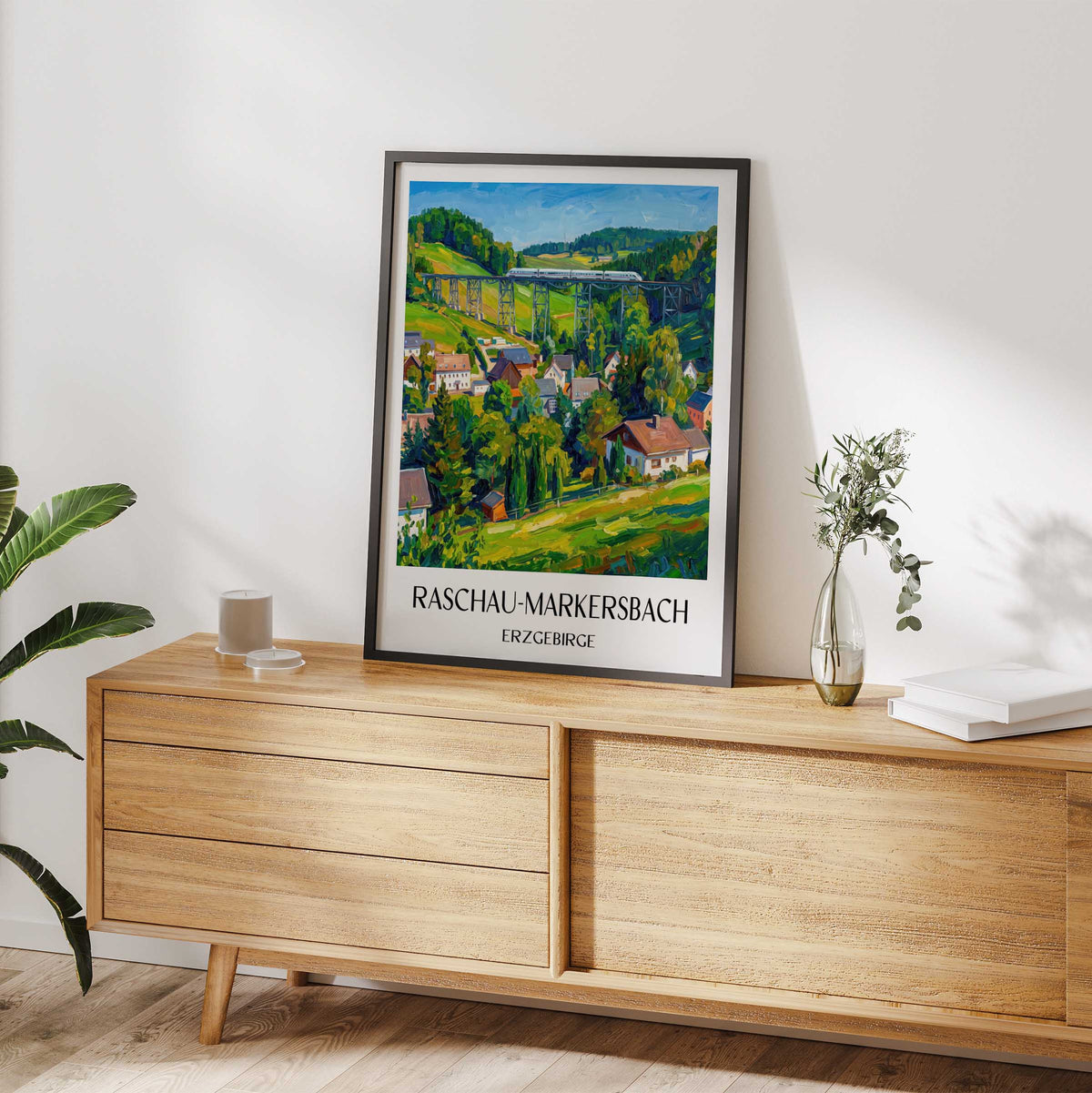 raschau-markersbach-erzgebirge-deutschland-poster-oil-painting-oelgemaelde