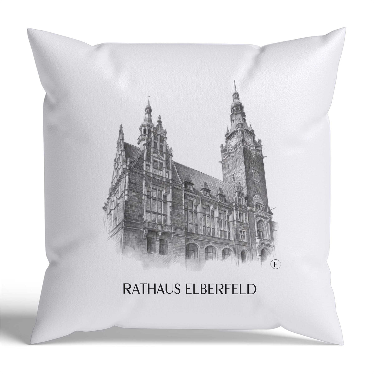 rathaus-elberfeld-wuppertal-deutschland-kissenbezug-bleistift-zeichnung-drawing