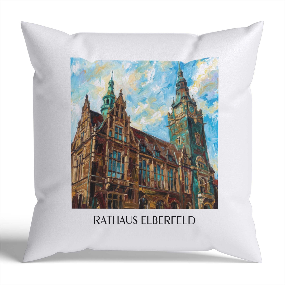 rathaus-elberfeld-wuppertal-deutschland-kissenbezug-oil-painting-oelgemaelde