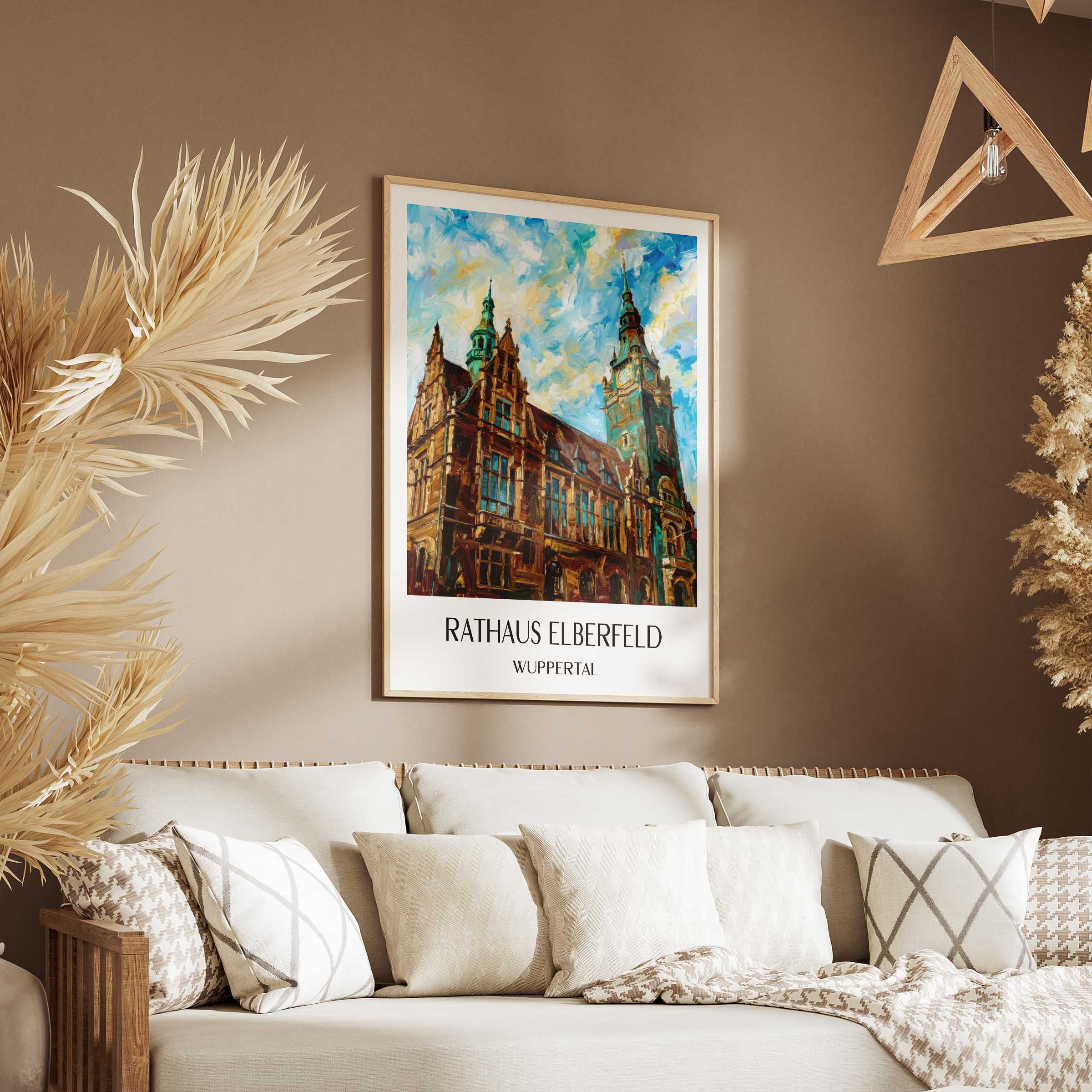 rathaus-elberfeld-wuppertal-deutschland-poster-oil-painting-oelgemaelde