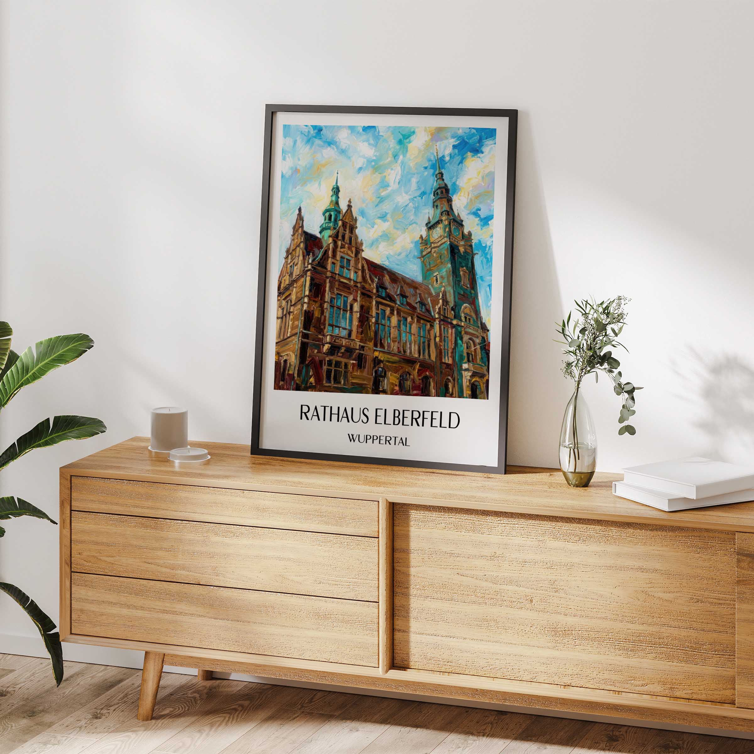 rathaus-elberfeld-wuppertal-deutschland-poster-oil-painting-oelgemaelde