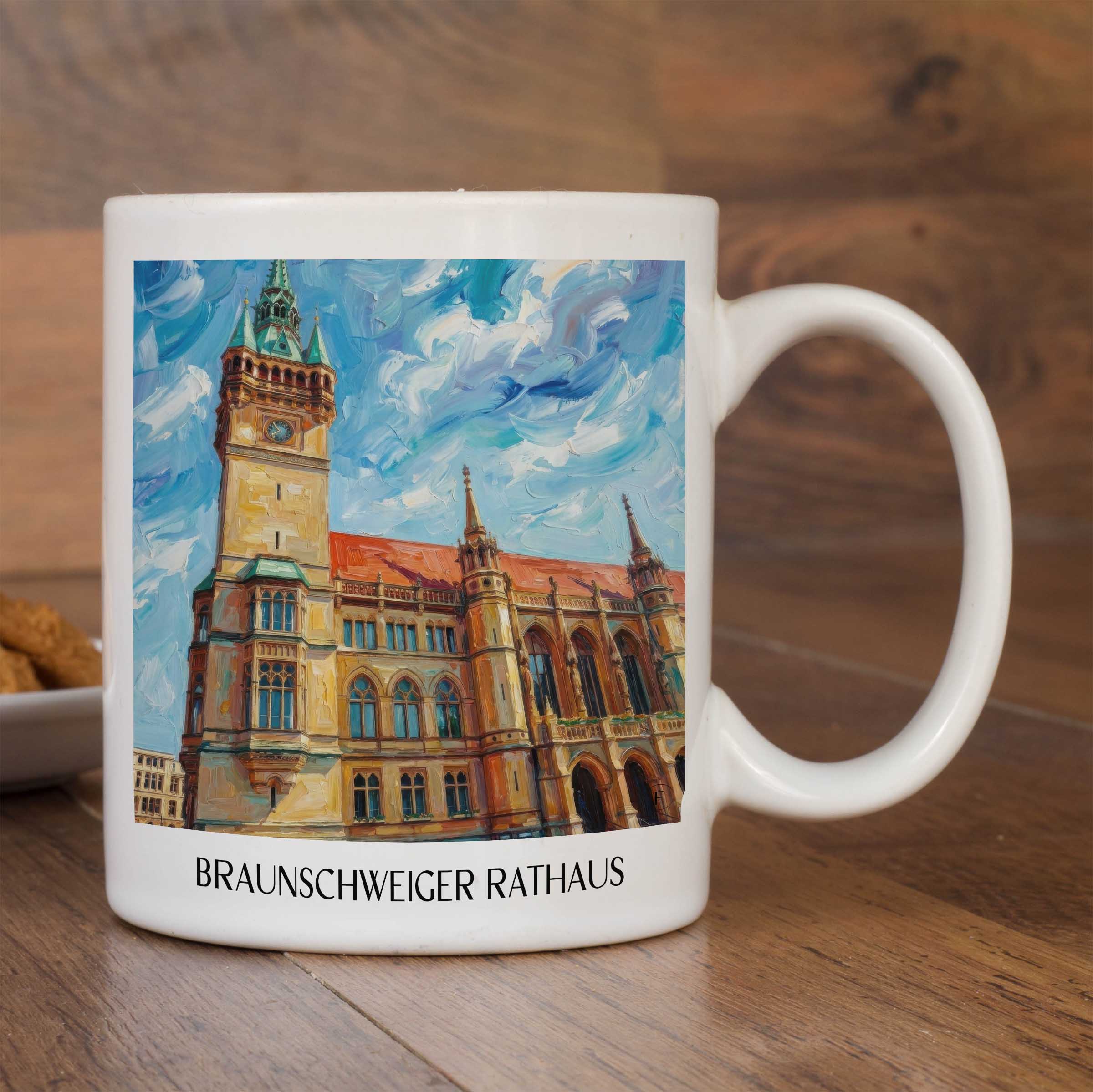 rathaus-braunschweig-deutschland-kaffeebecher-oil-painting-oelgemaelde