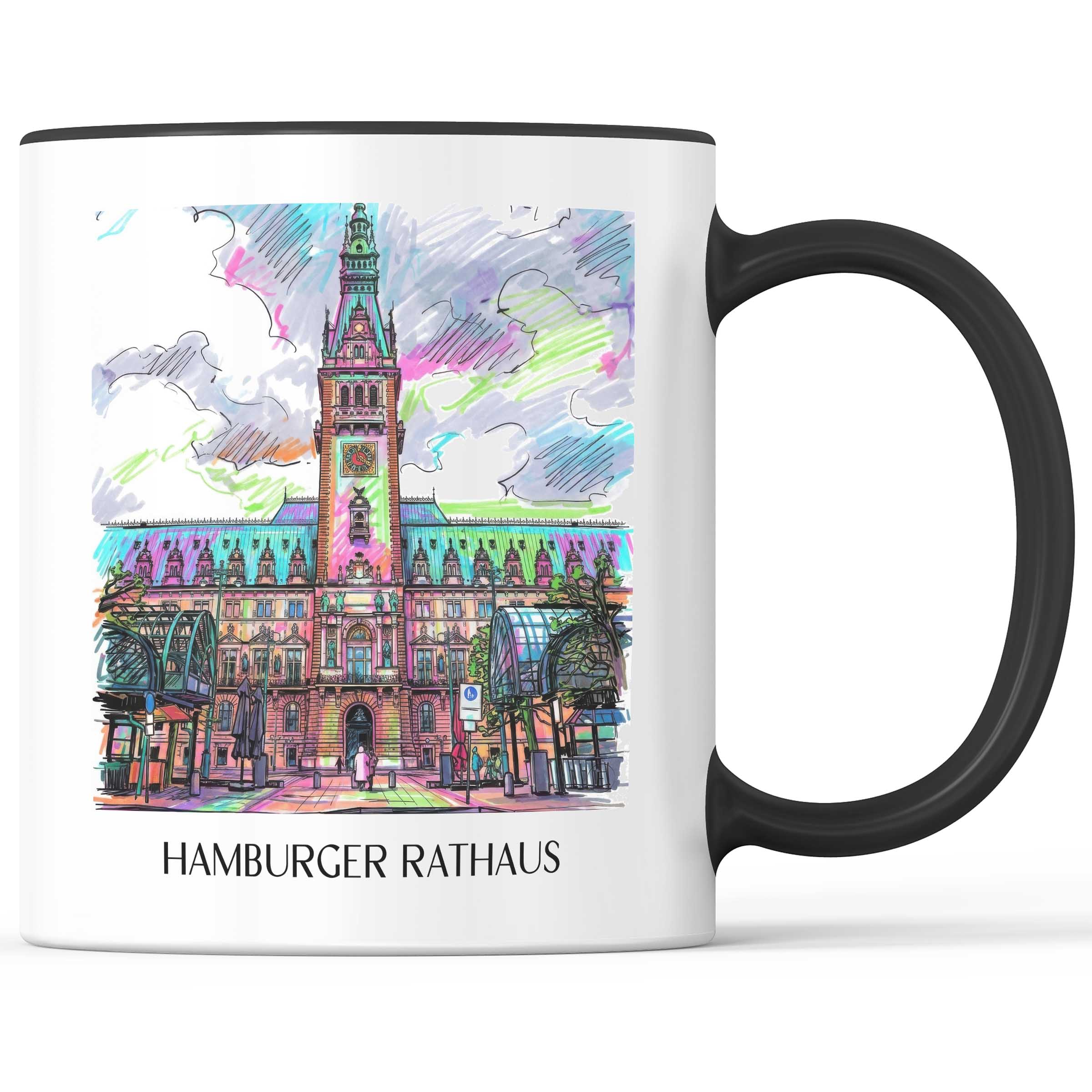 rathaus-hamburg-deutschland-kaffeebecher-graffiti