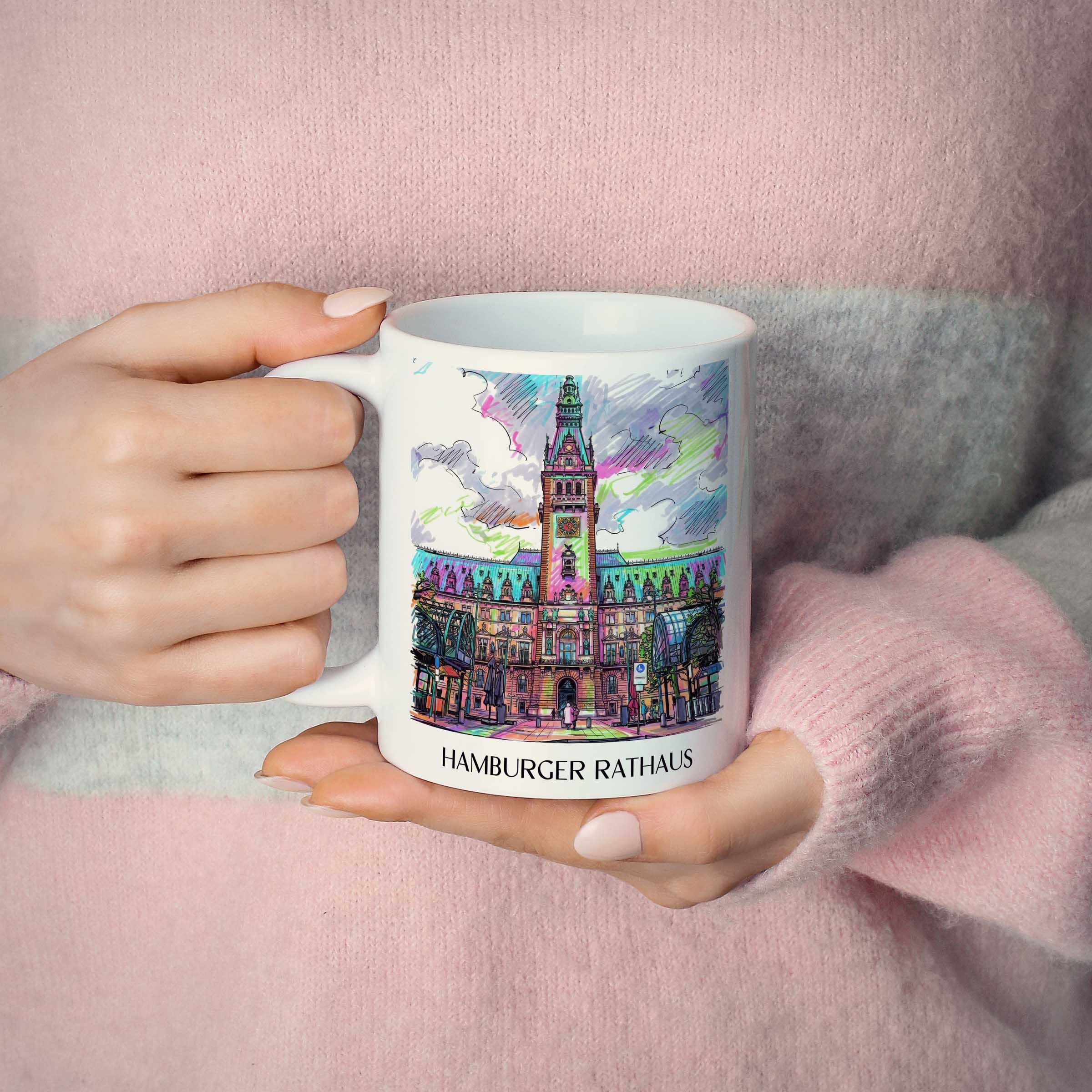 rathaus-hamburg-deutschland-kaffeebecher-graffiti