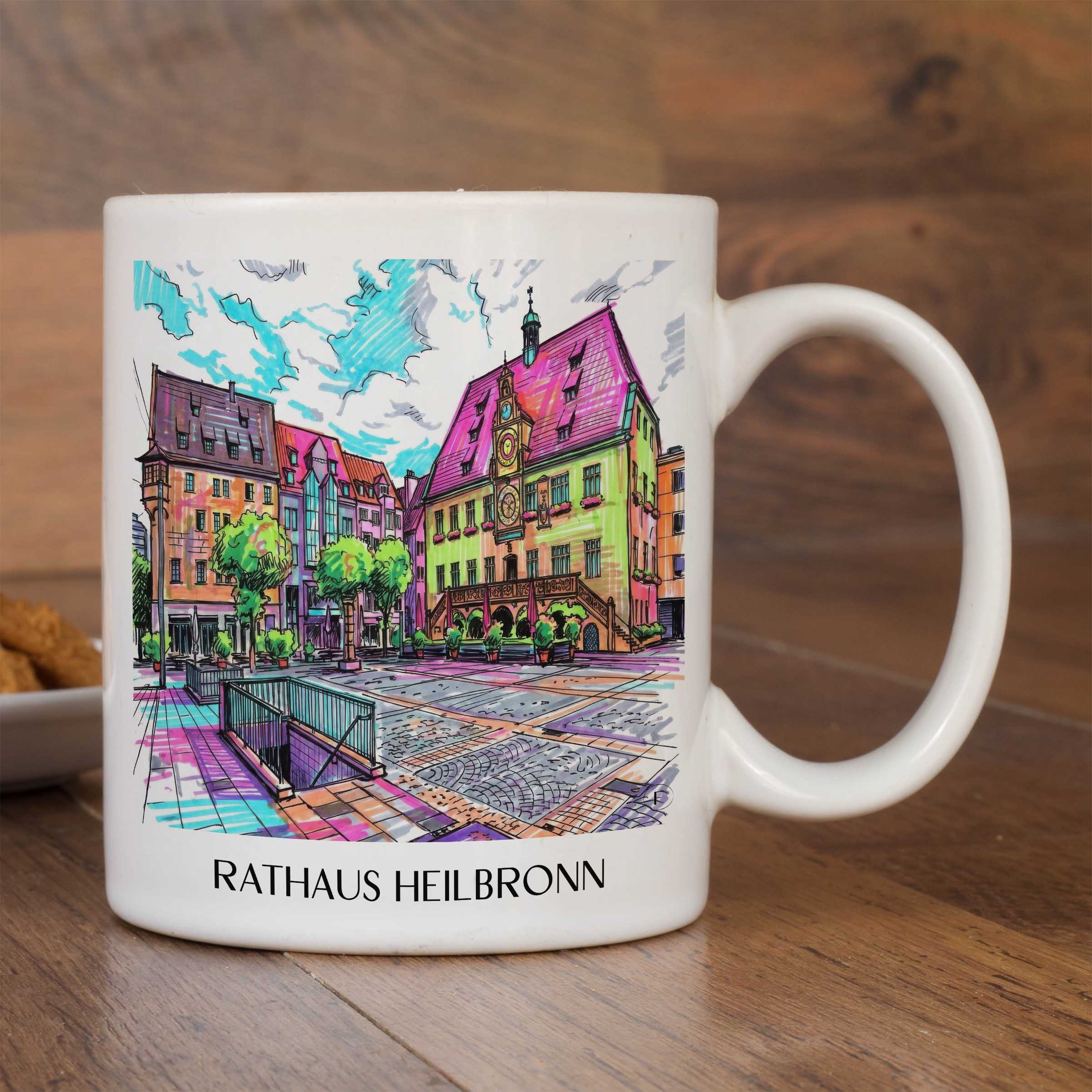 rathaus-heilbronn-deutschland-kaffeebecher-graffiti