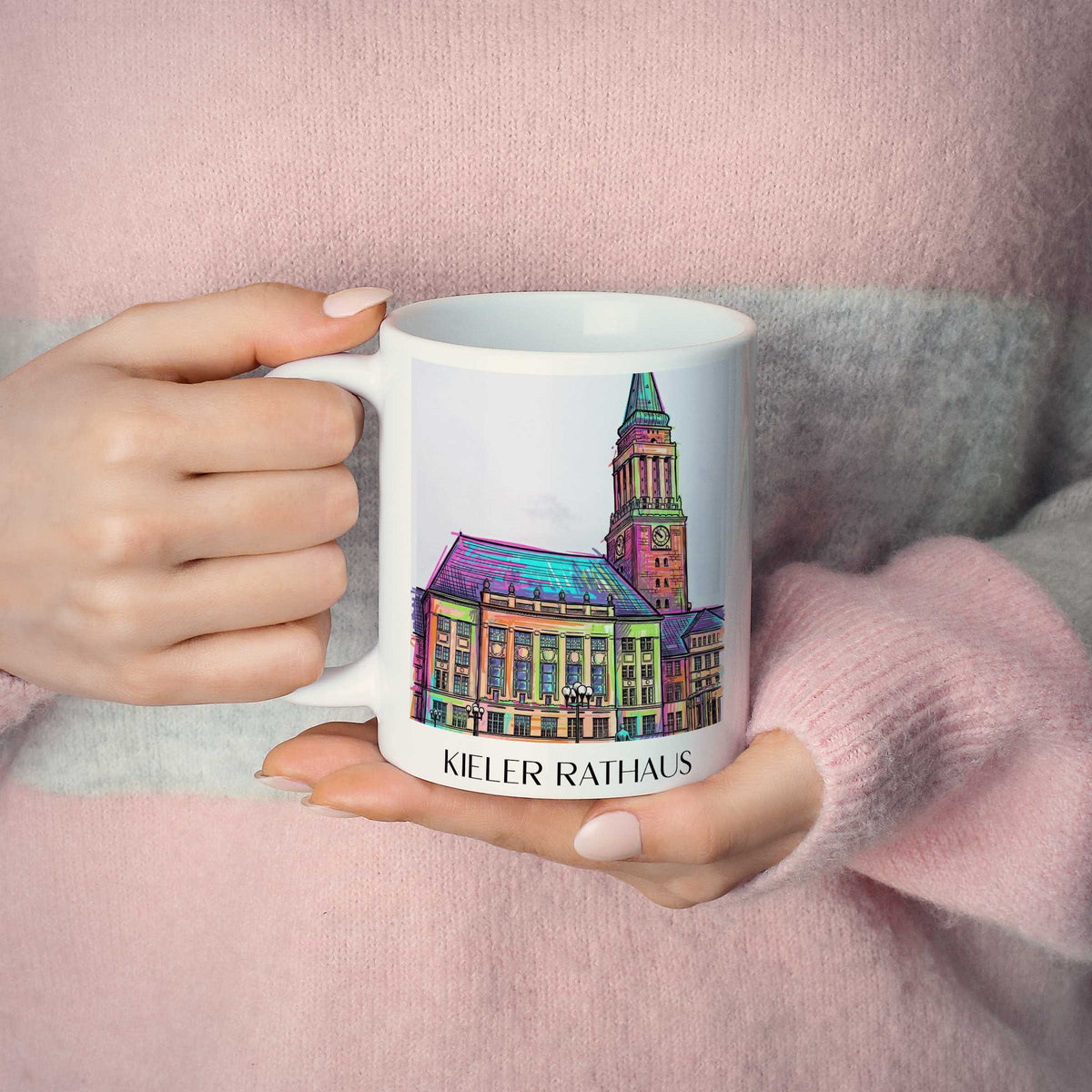 rathaus-kiel-deutschland-kaffeebecher-graffiti