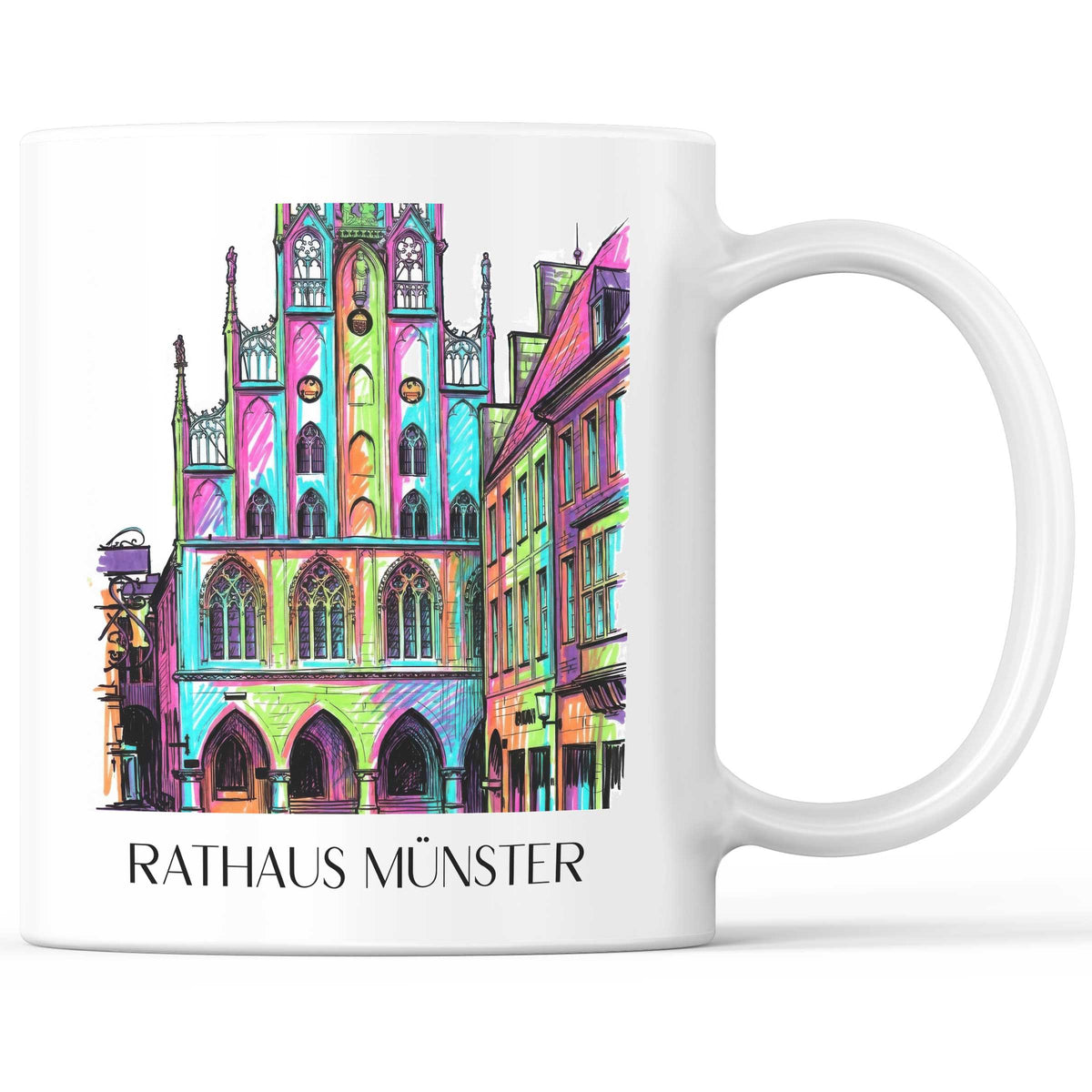 rathaus-münster-deutschland-kaffeebecher-graffiti