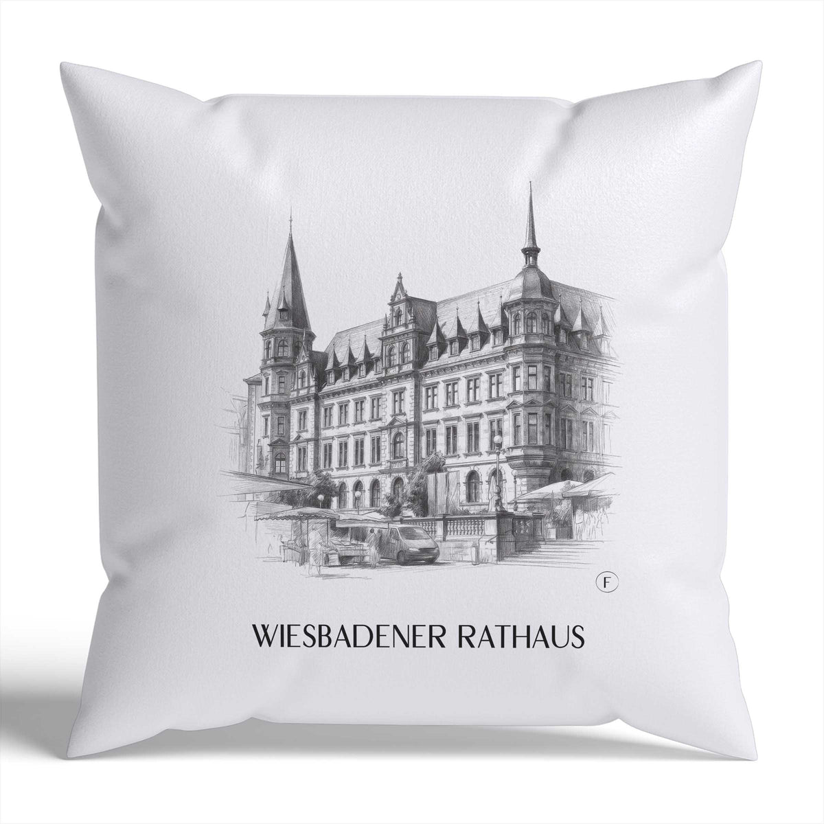 rathaus-wiesbaden-deutschland-kissenbezug-bleistift-zeichnung-drawing
