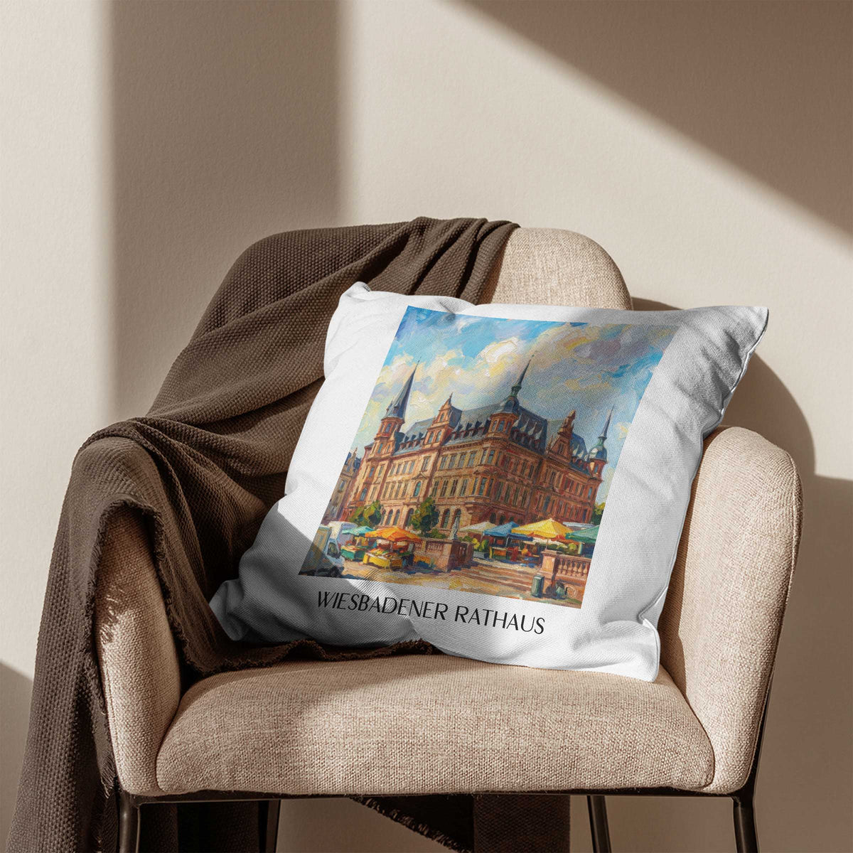 rathaus-wiesbaden-deutschland-kissenbezug-oil-painting-oelgemaelde