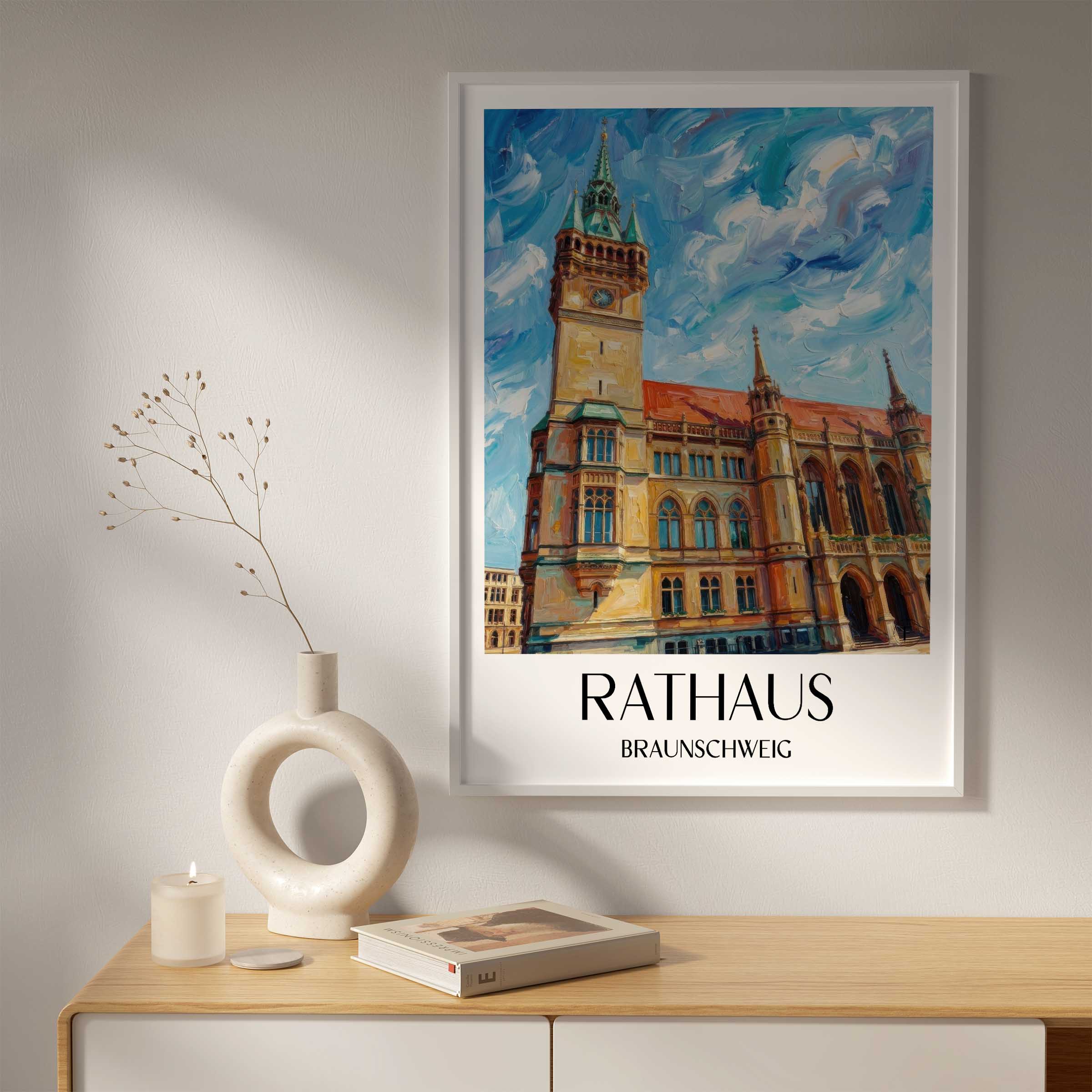 rathaus-braunschweig-deutschland-poster-oil-painting-oelgemaelde