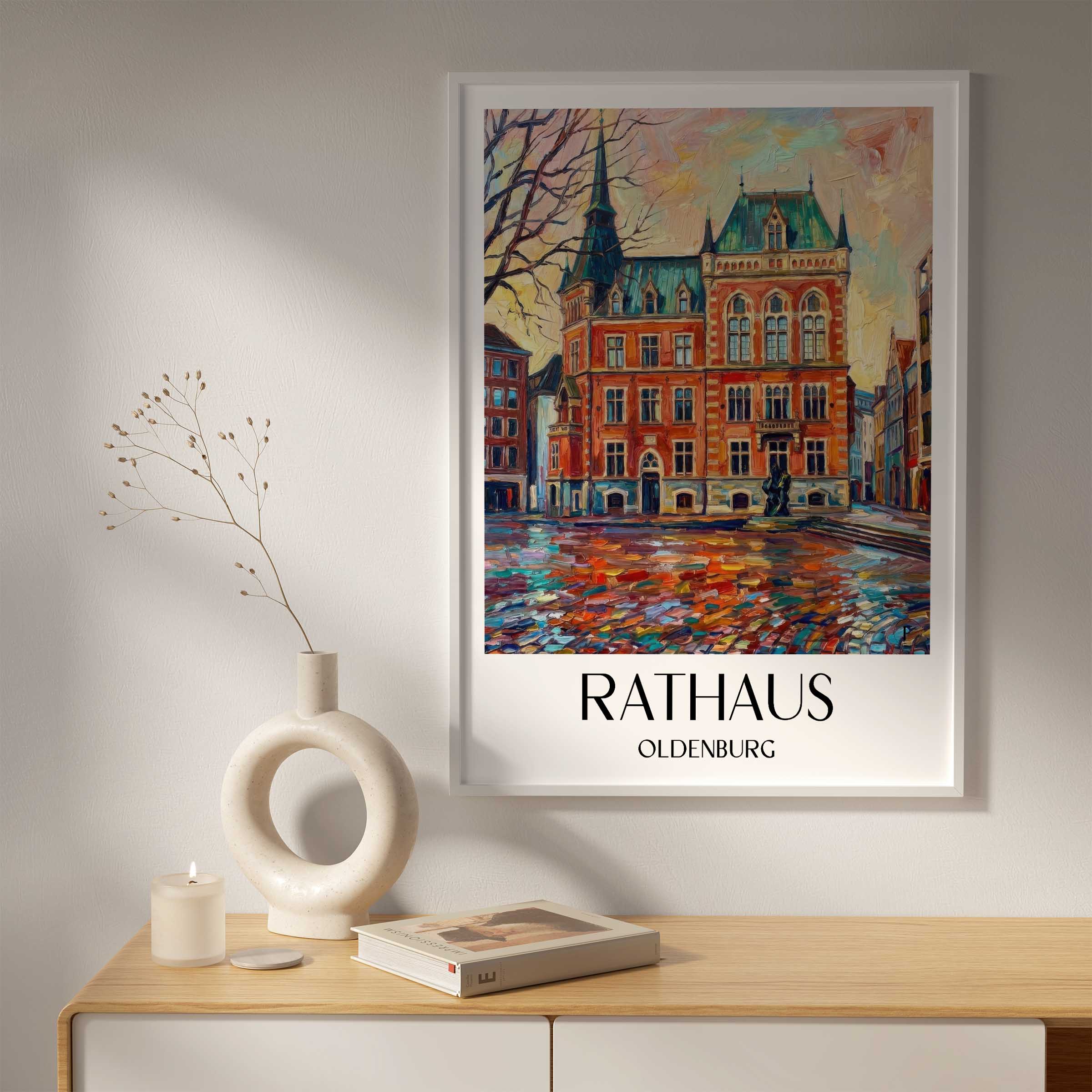 rathaus-oldenburg-deutschland-poster-oil-painting-oelgemaelde