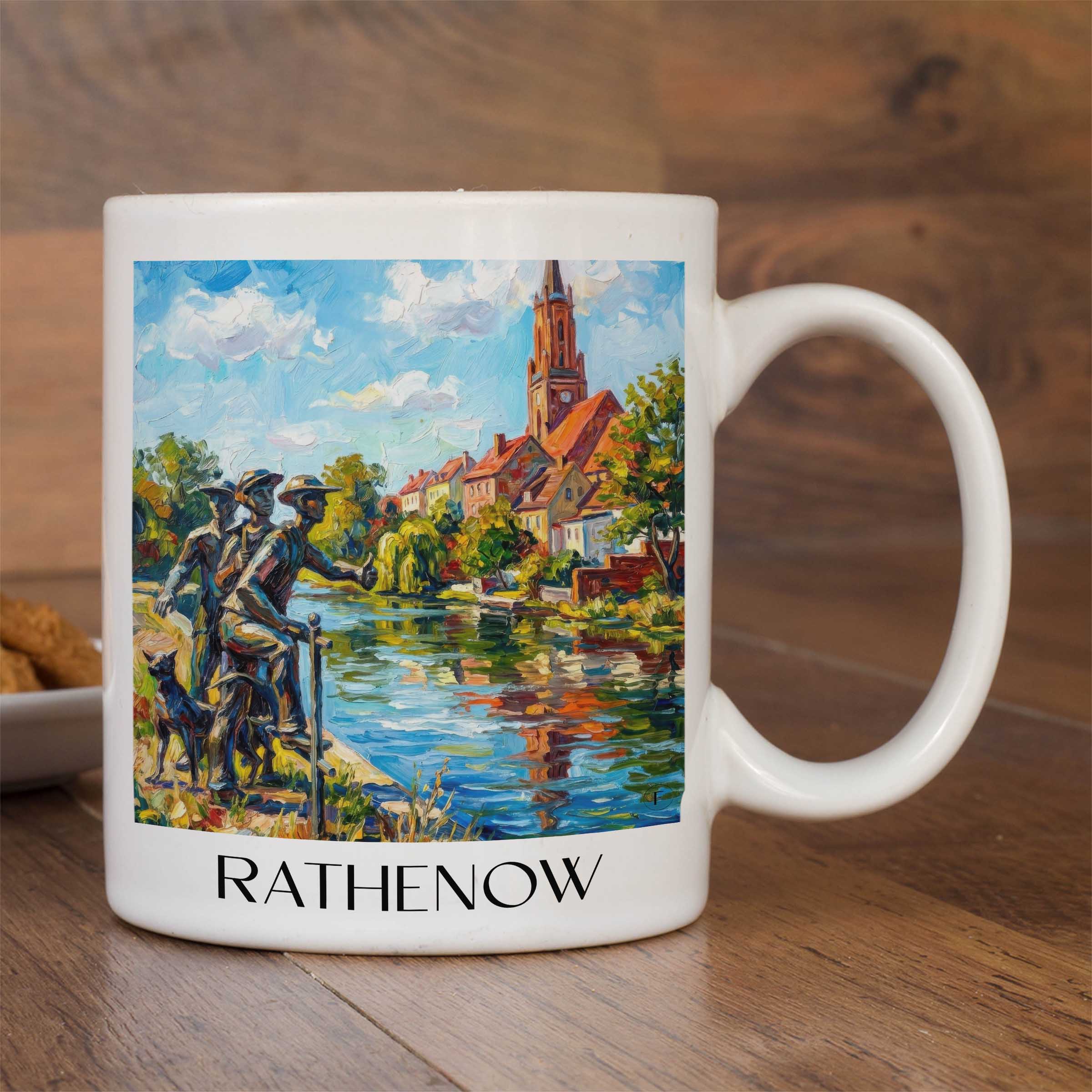 rathenow-havelland-deutschland-kaffeebecher-oil-painting-oelgemaelde