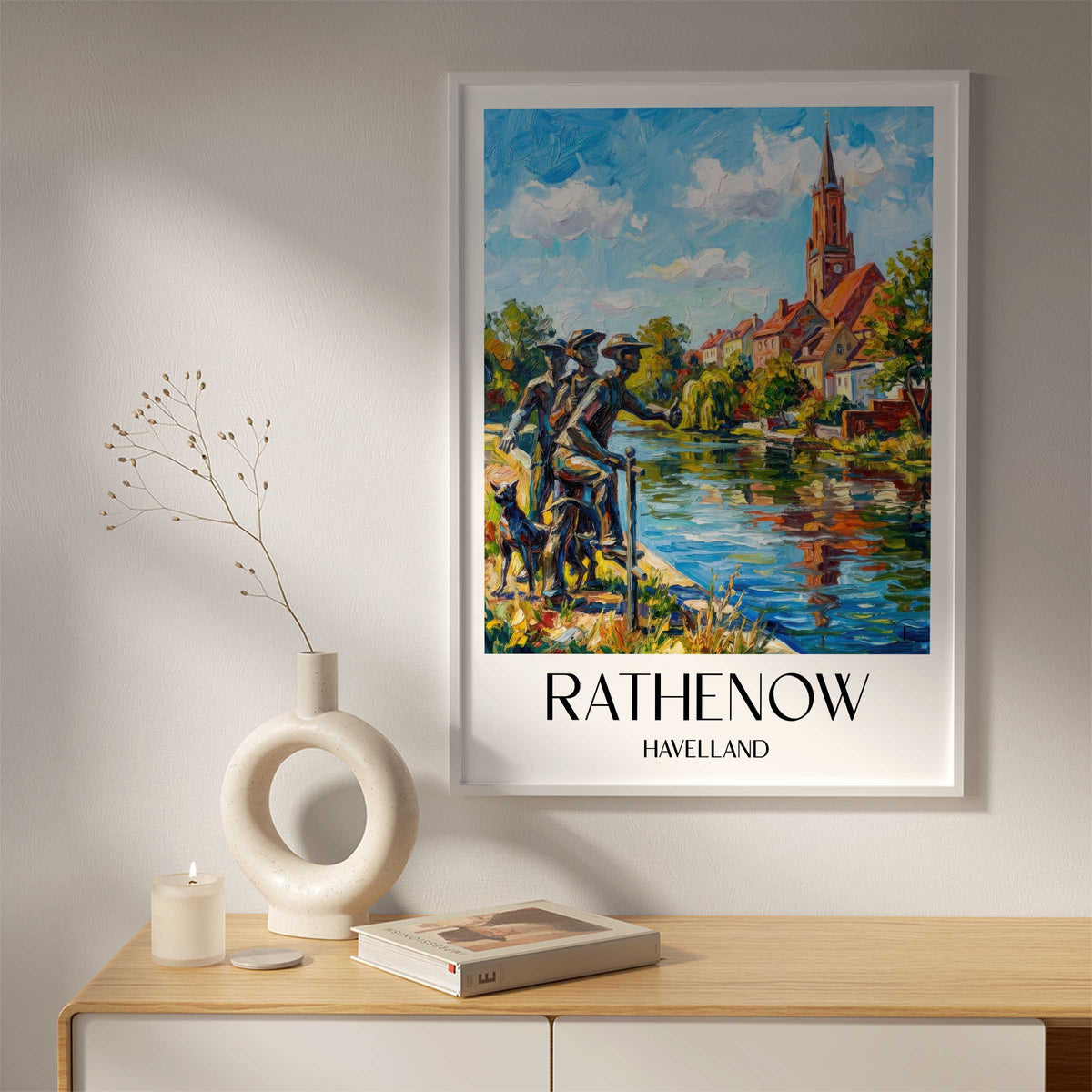 rathenow-havelland-deutschland-poster-oil-painting-oelgemaelde