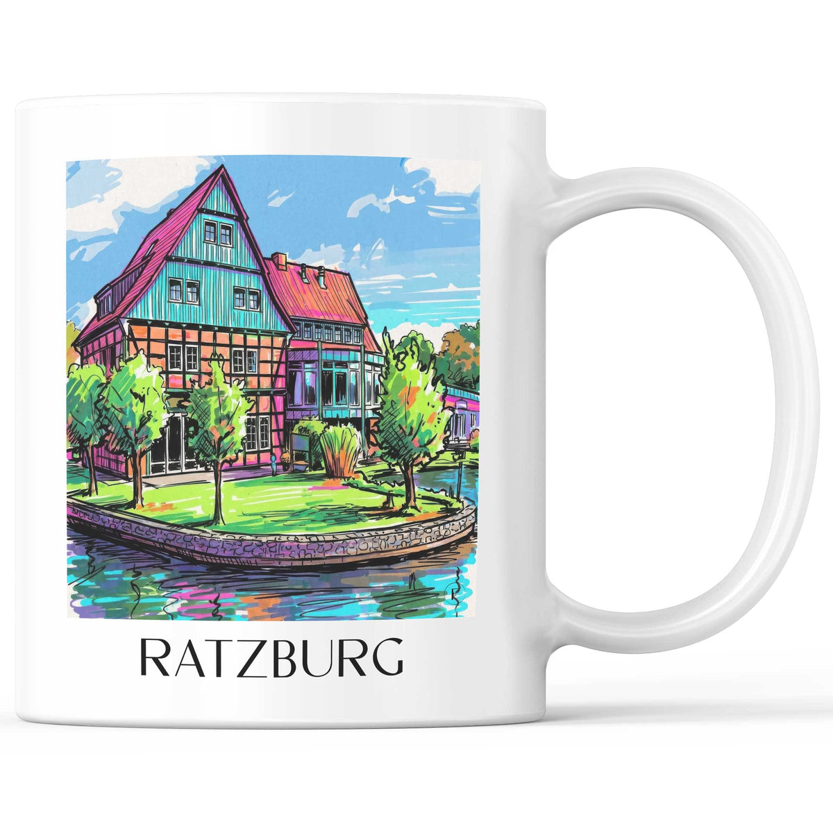 ratzburg-schleswig-holstein-deutschland-kaffeebecher-graffiti