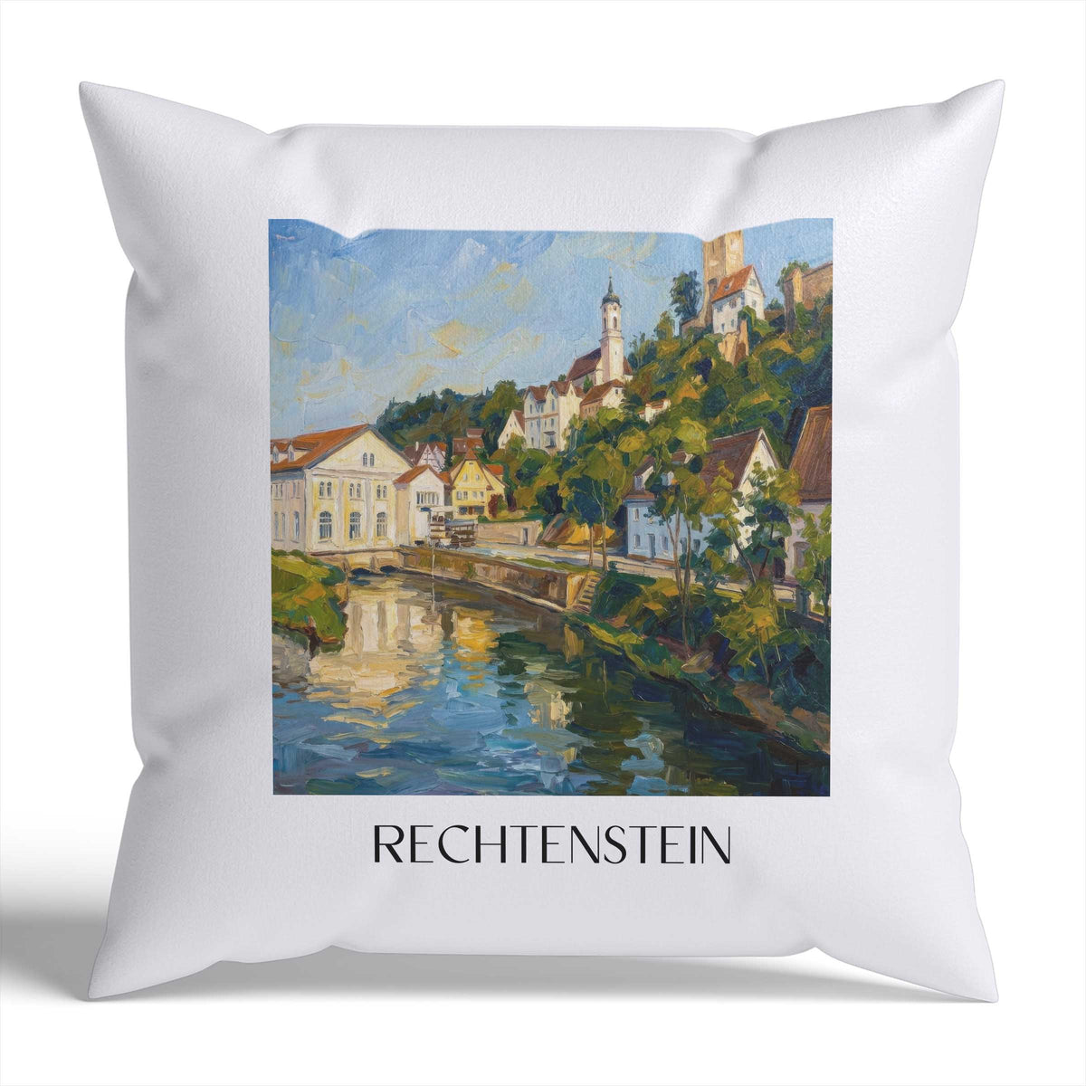 rechtenstein-deutschland-deutschland-kissenbezug-oil-painting-oelgemaelde
