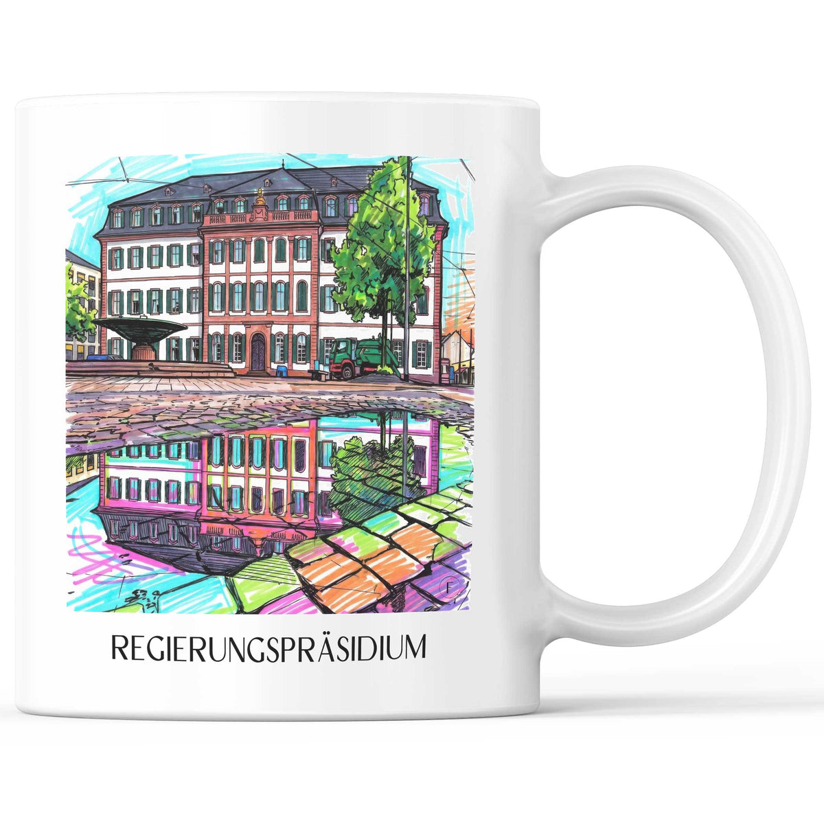 regierungspräsidium-darmstadt-deutschland-kaffeebecher-graffiti