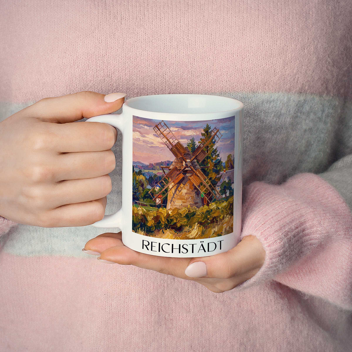 reichstädt-osterzgebirge-deutschland-kaffeebecher-oil-painting-oelgemaelde