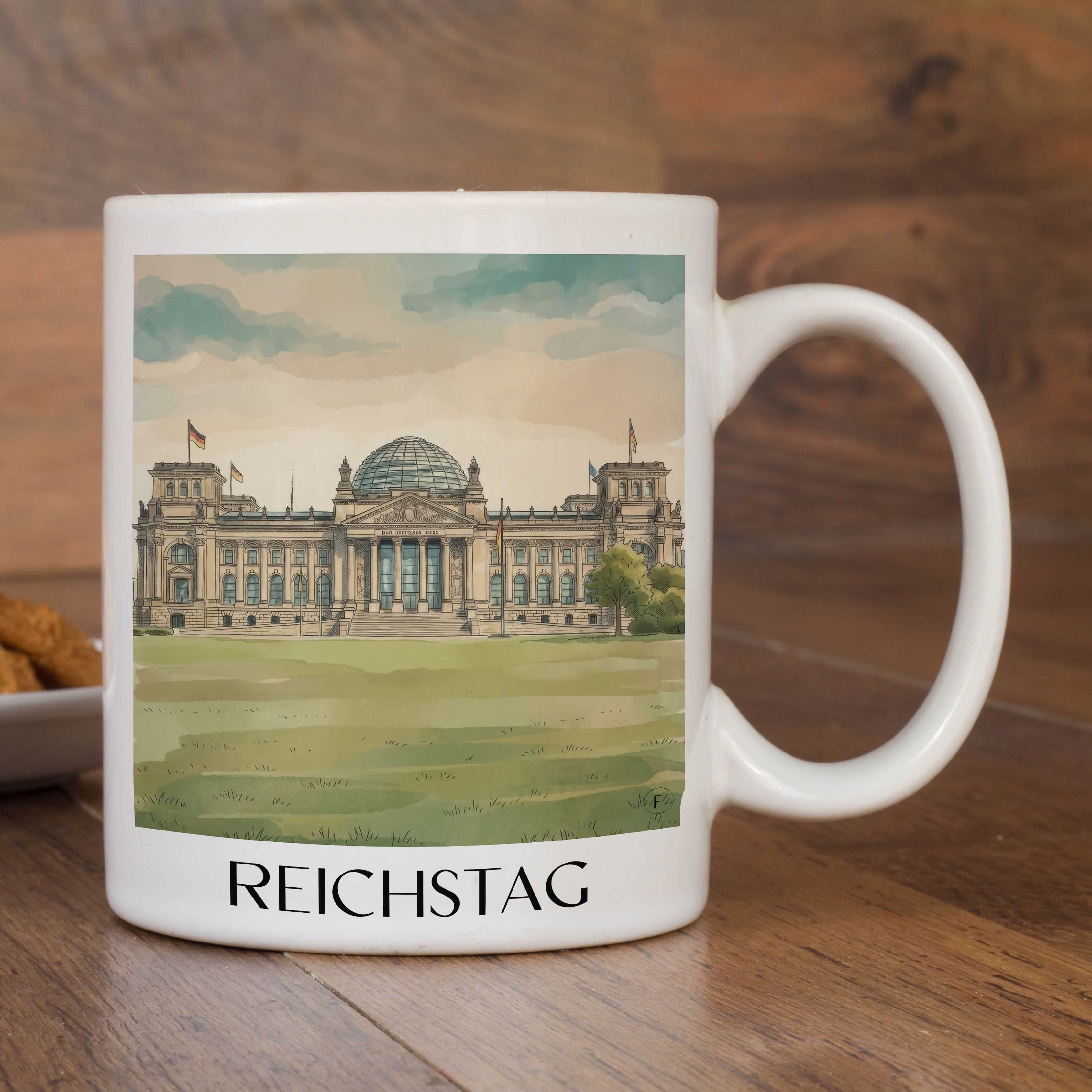 reichstag-berlin-deutschland-kaffeebecher-aquarell
