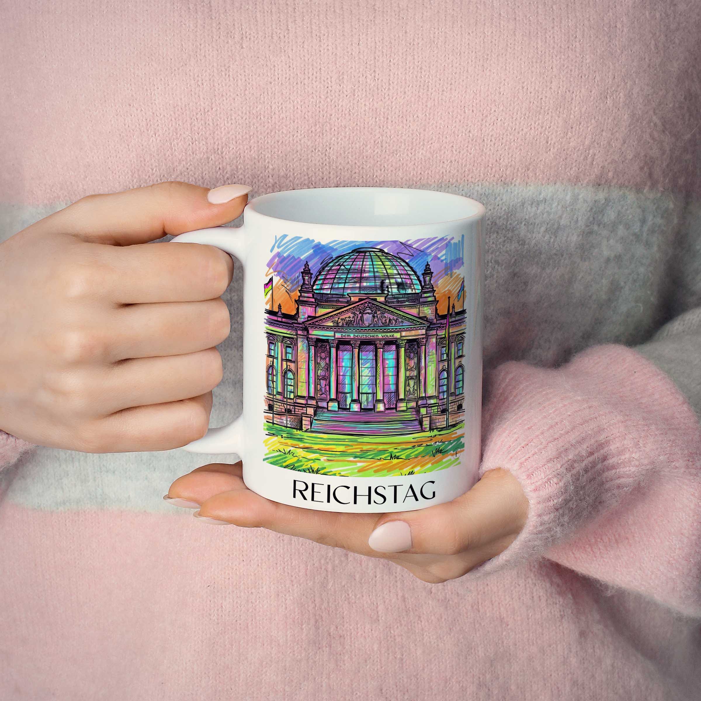 reichstag-berlin-deutschland-kaffeebecher-graffiti