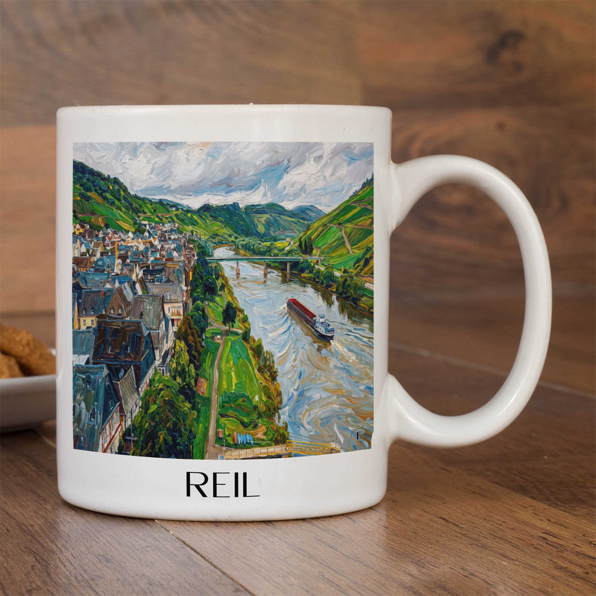 reil-moseltal-deutschland-kaffeebecher-oil-painting-oelgemaelde