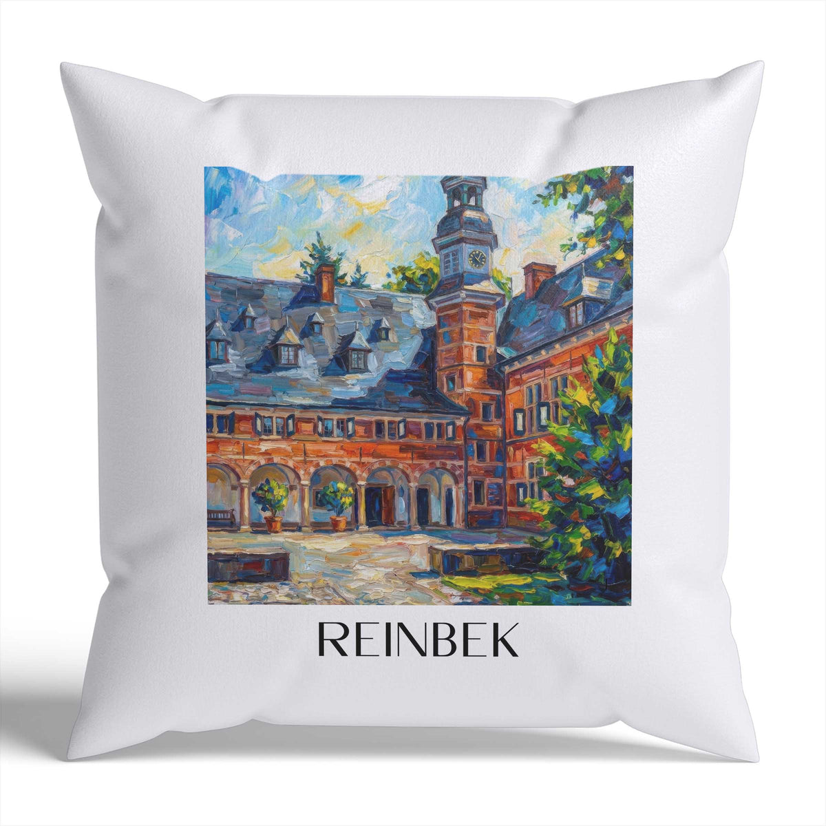 reinbek-schleswig-holstein-deutschland-kissenbezug-oil-painting-oelgemaelde