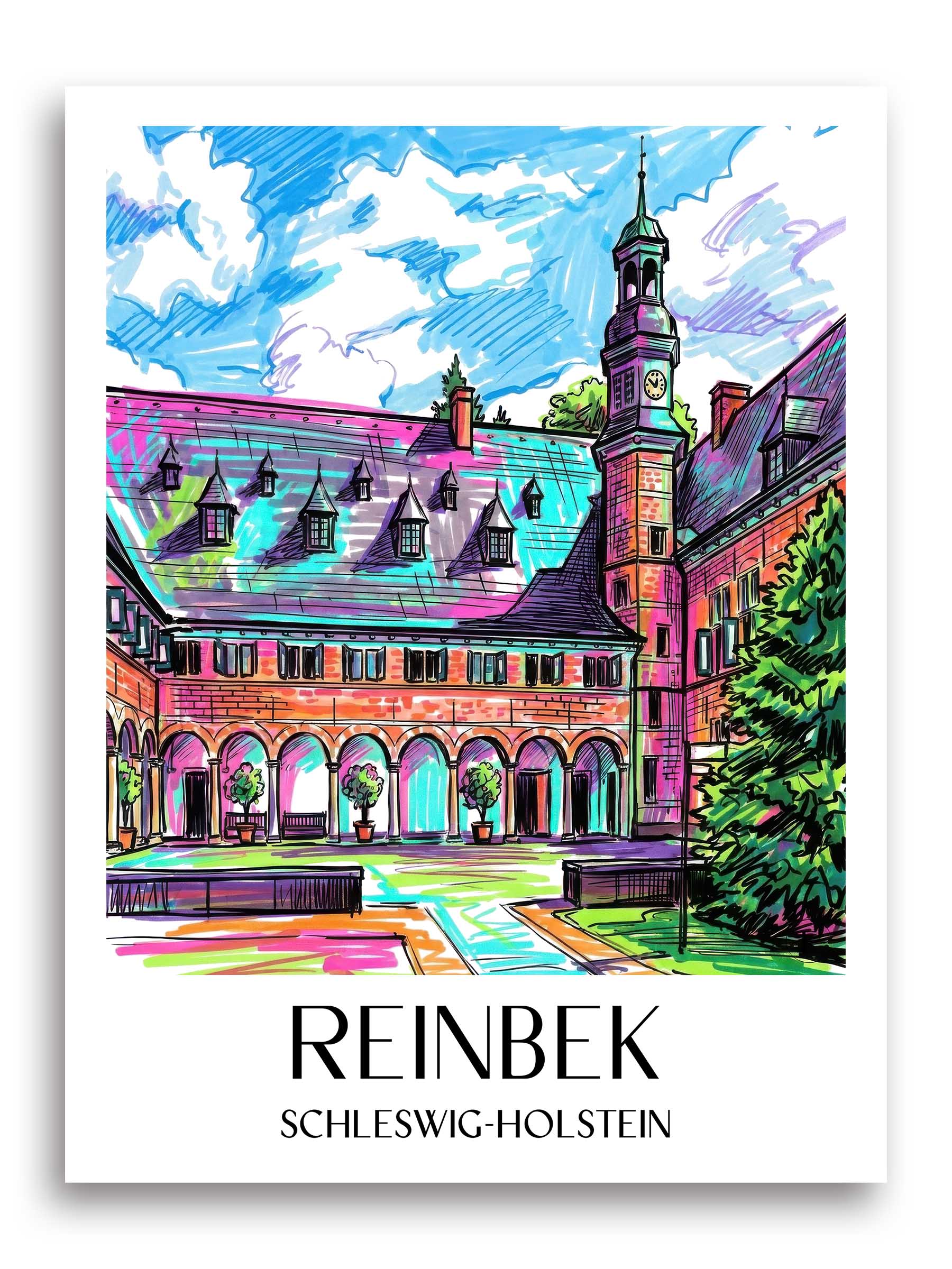 reinbek-schleswig-holstein-deutschland-poster-graffiti