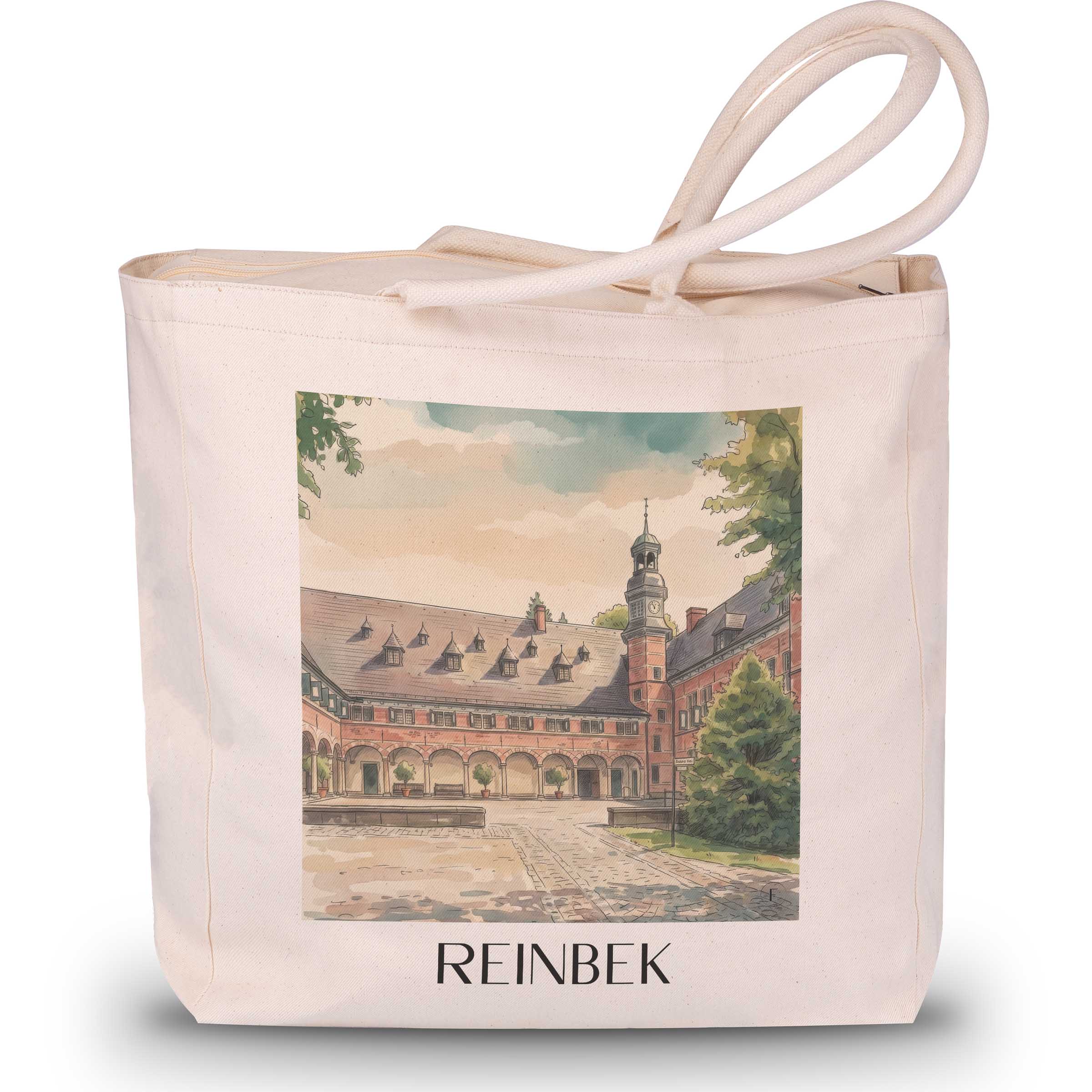reinbek-schleswig-holstein-deutschland-einkaufstasche-aquarell