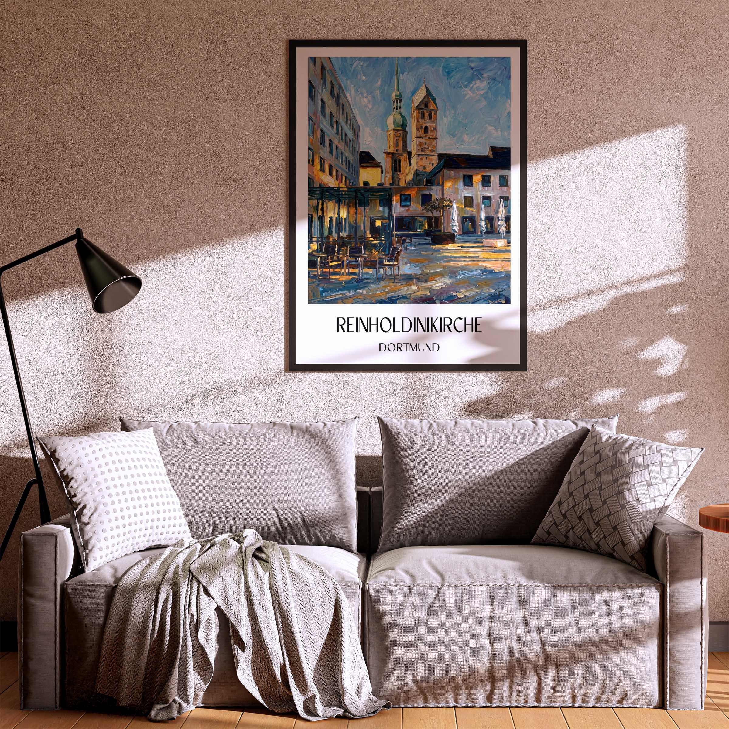 reinholdinikirche-dortmund-deutschland-poster-oil-painting-oelgemaelde