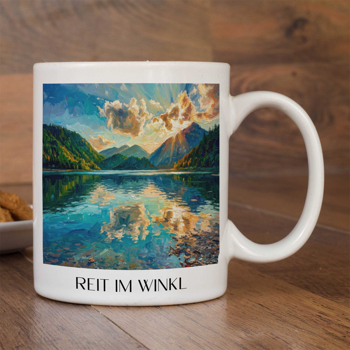 reit-im-winkl-chiemgau-deutschland-kaffeebecher-oil-painting-oelgemaelde