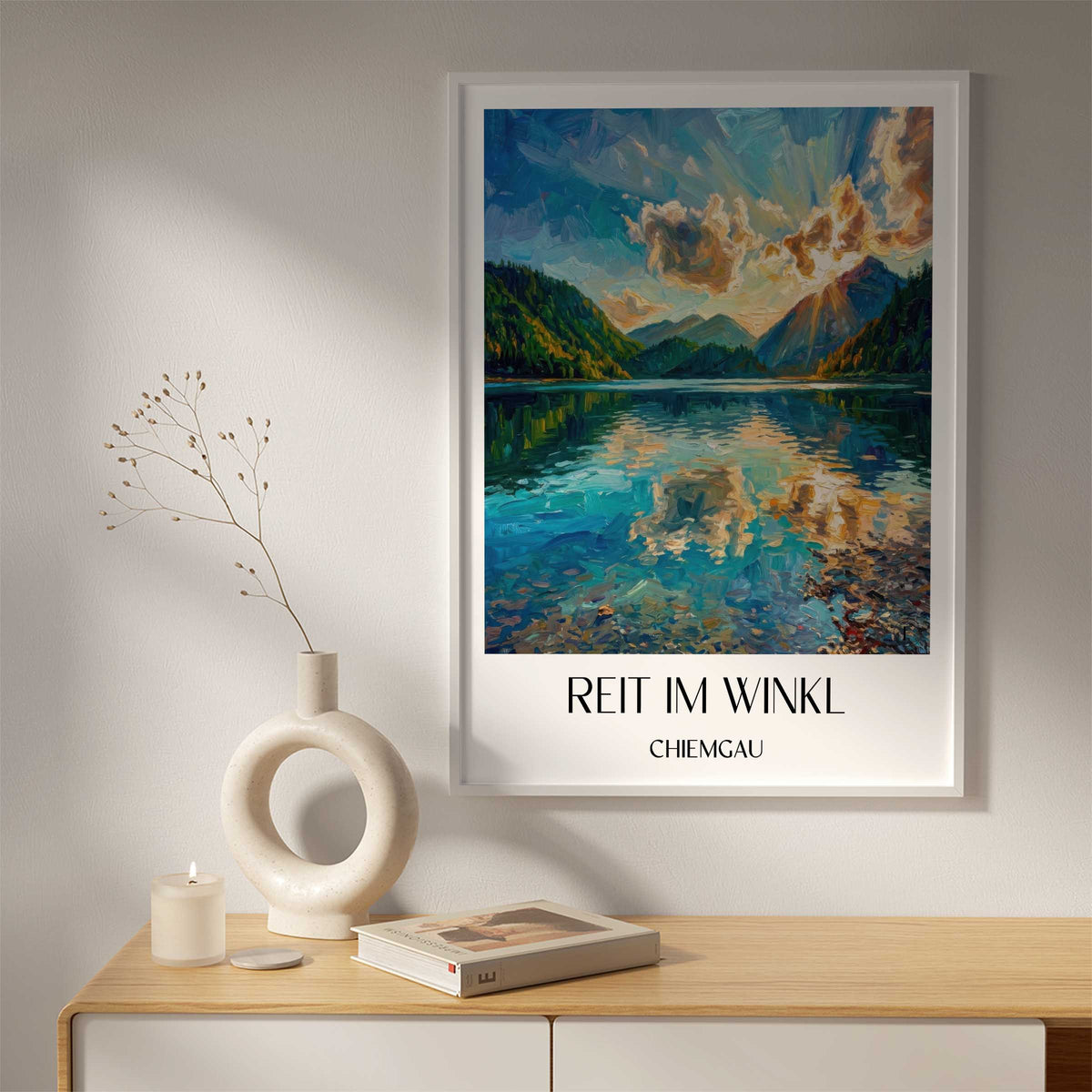 reit-im-winkl-chiemgau-deutschland-poster-oil-painting-oelgemaelde