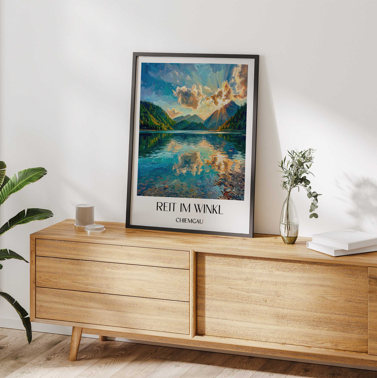 reit-im-winkl-chiemgau-deutschland-poster-oil-painting-oelgemaelde