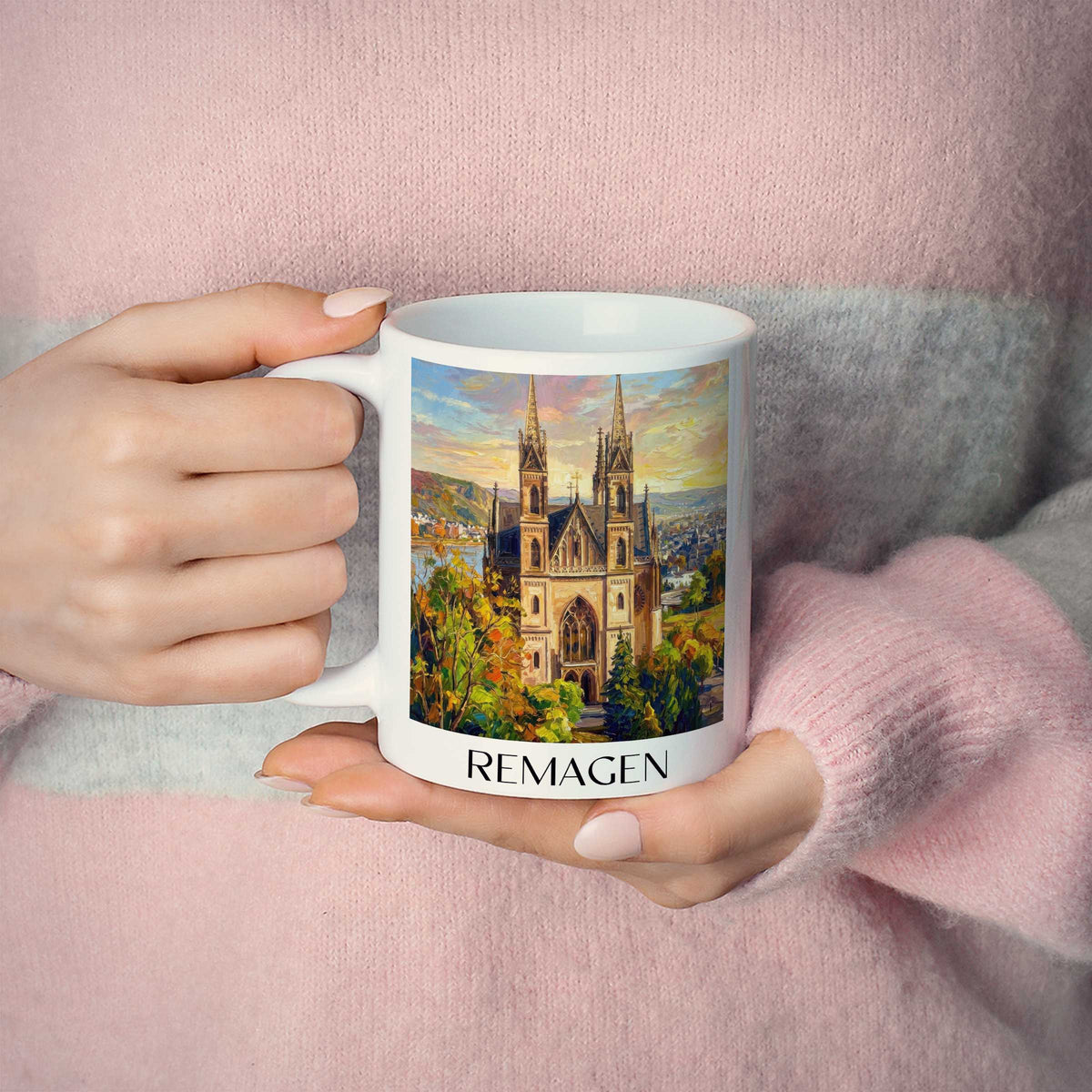 remagen-mittelrhein-deutschland-kaffeebecher-oil-painting-oelgemaelde