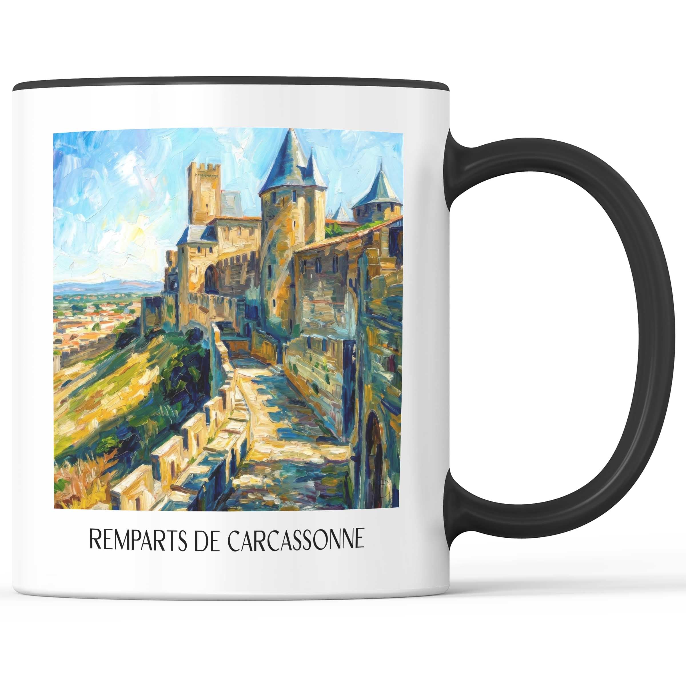 remparts-de-carcassonne-okzitanien-frankreich-kaffeebecher-oil-painting-oelgemaelde