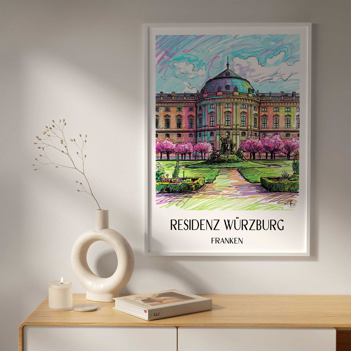 residenz-würzburg-franken-deutschland-poster-graffiti