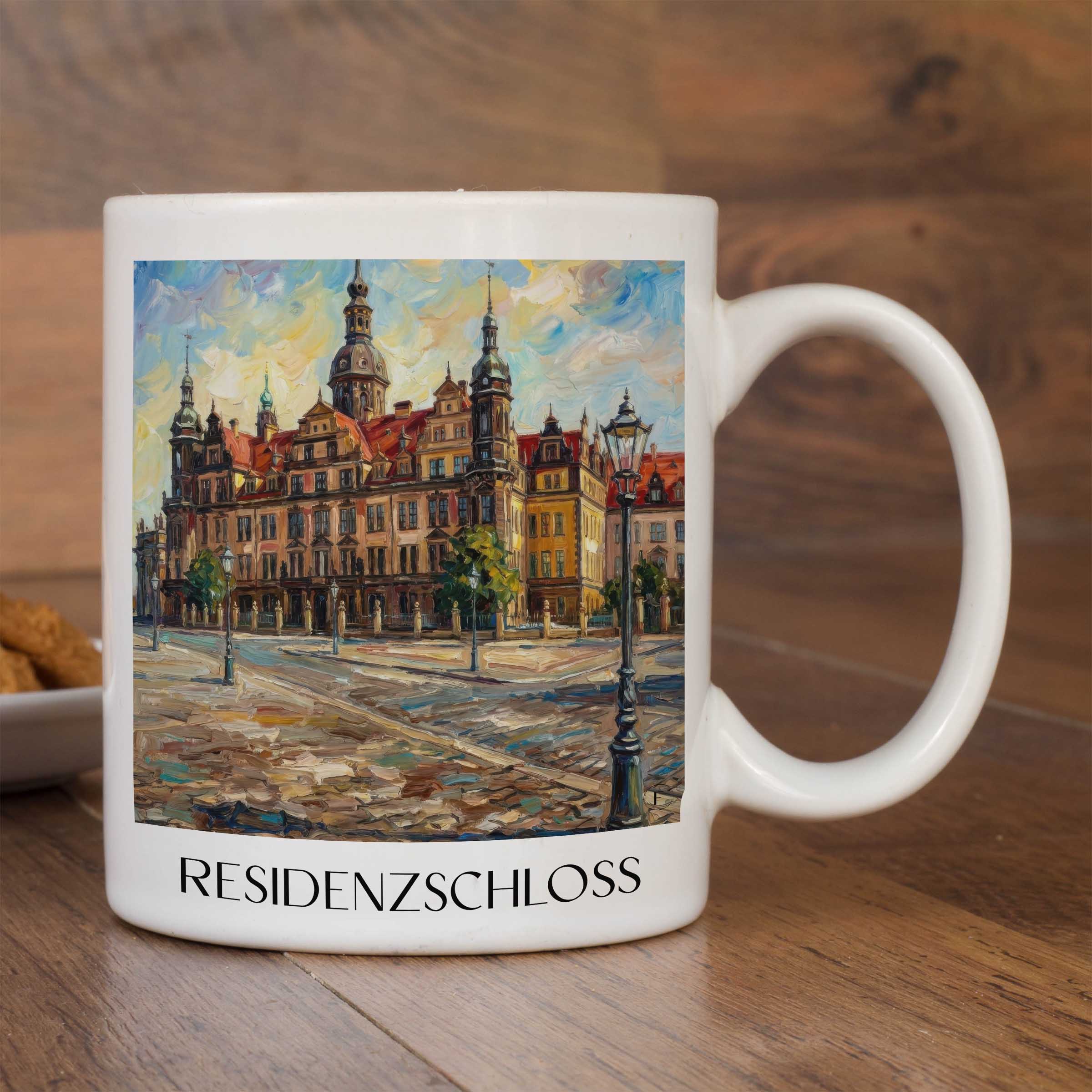 residenzschloss-dresden-deutschland-kaffeebecher-oil-painting-oelgemaelde