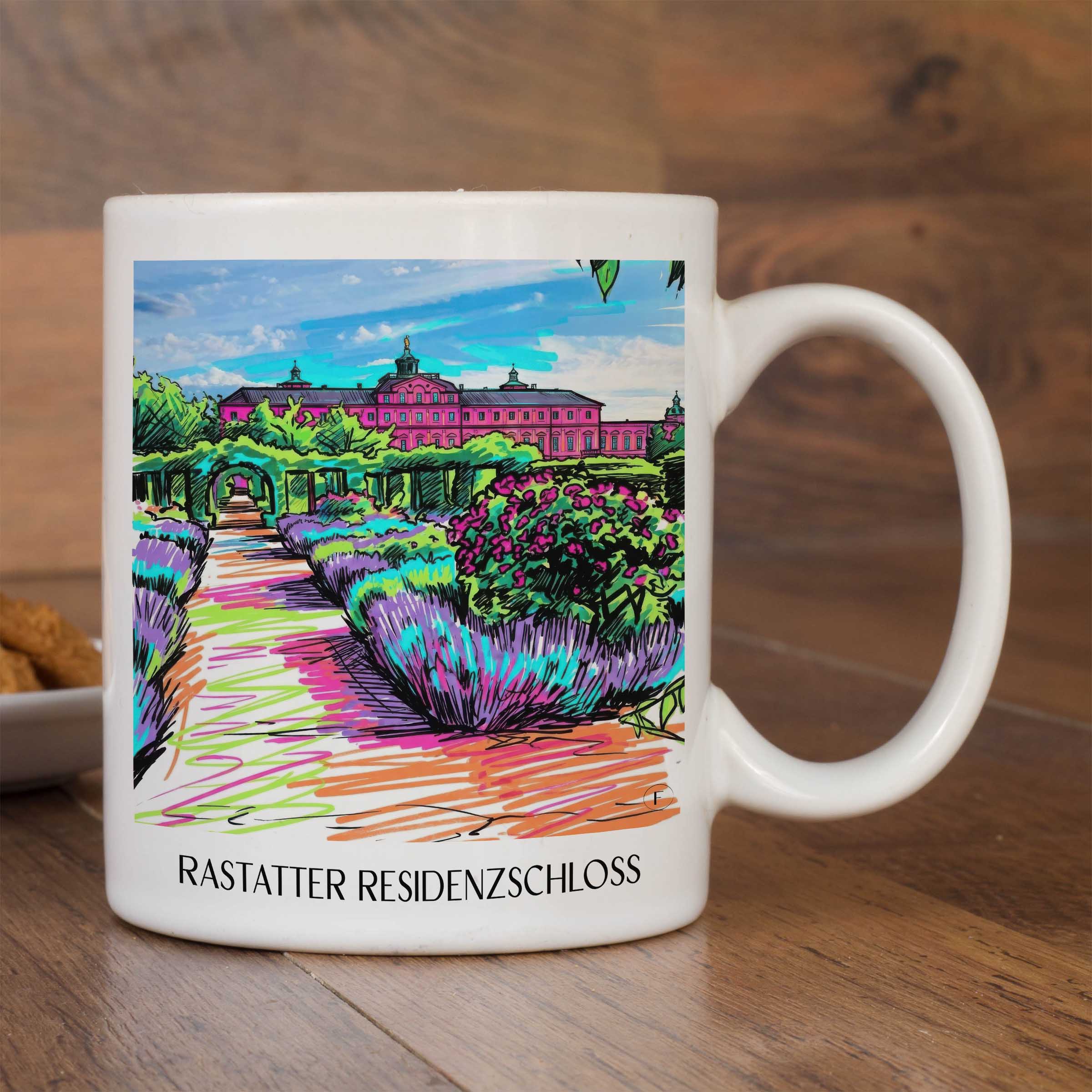 residenzschloss-rastatt-deutschland-kaffeebecher-graffiti