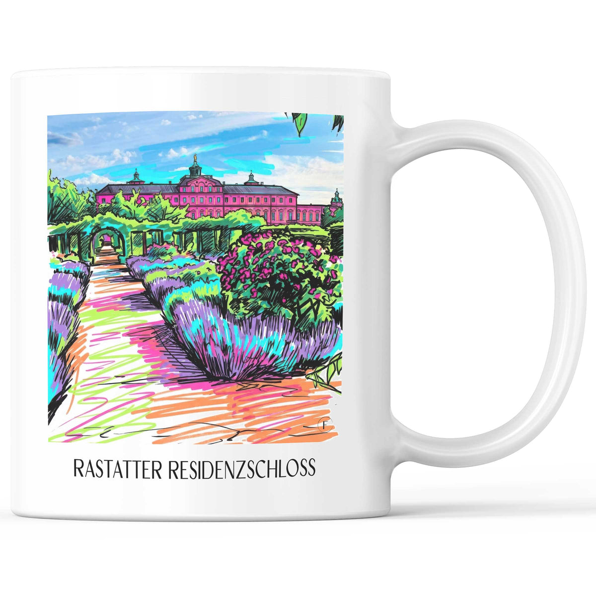 residenzschloss-rastatt-deutschland-kaffeebecher-graffiti