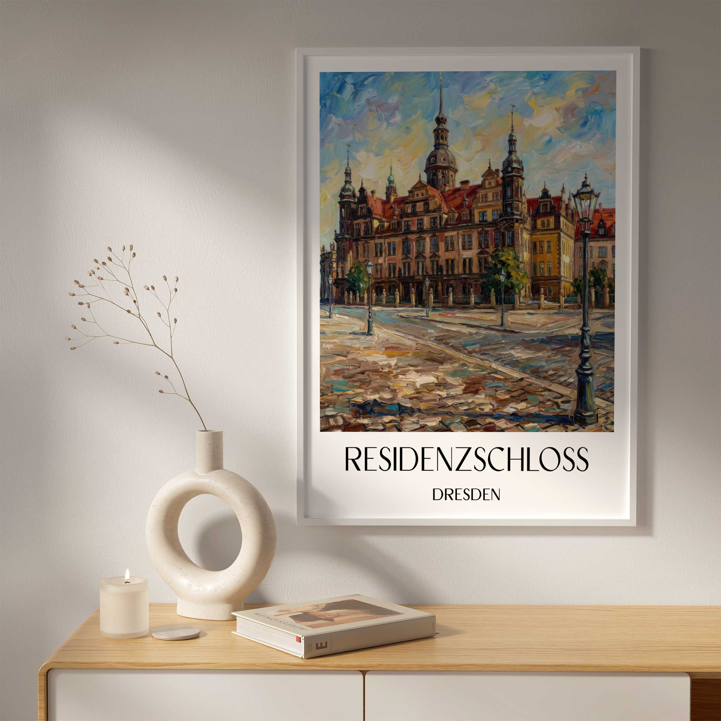 residenzschloss-dresden-deutschland-poster-oil-painting-oelgemaelde