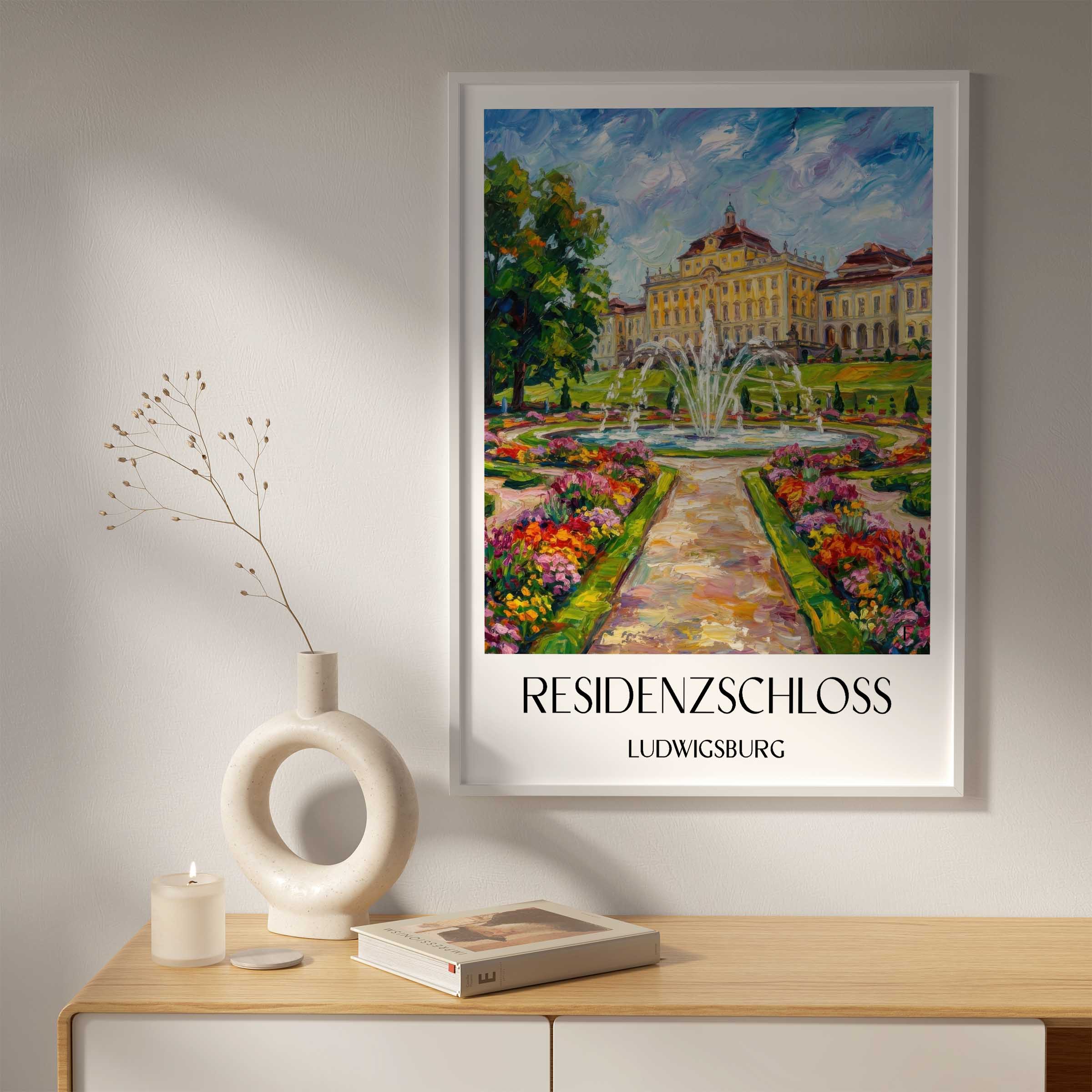 residenzschloss-ludwigsburg-deutschland-poster-oil-painting-oelgemaelde