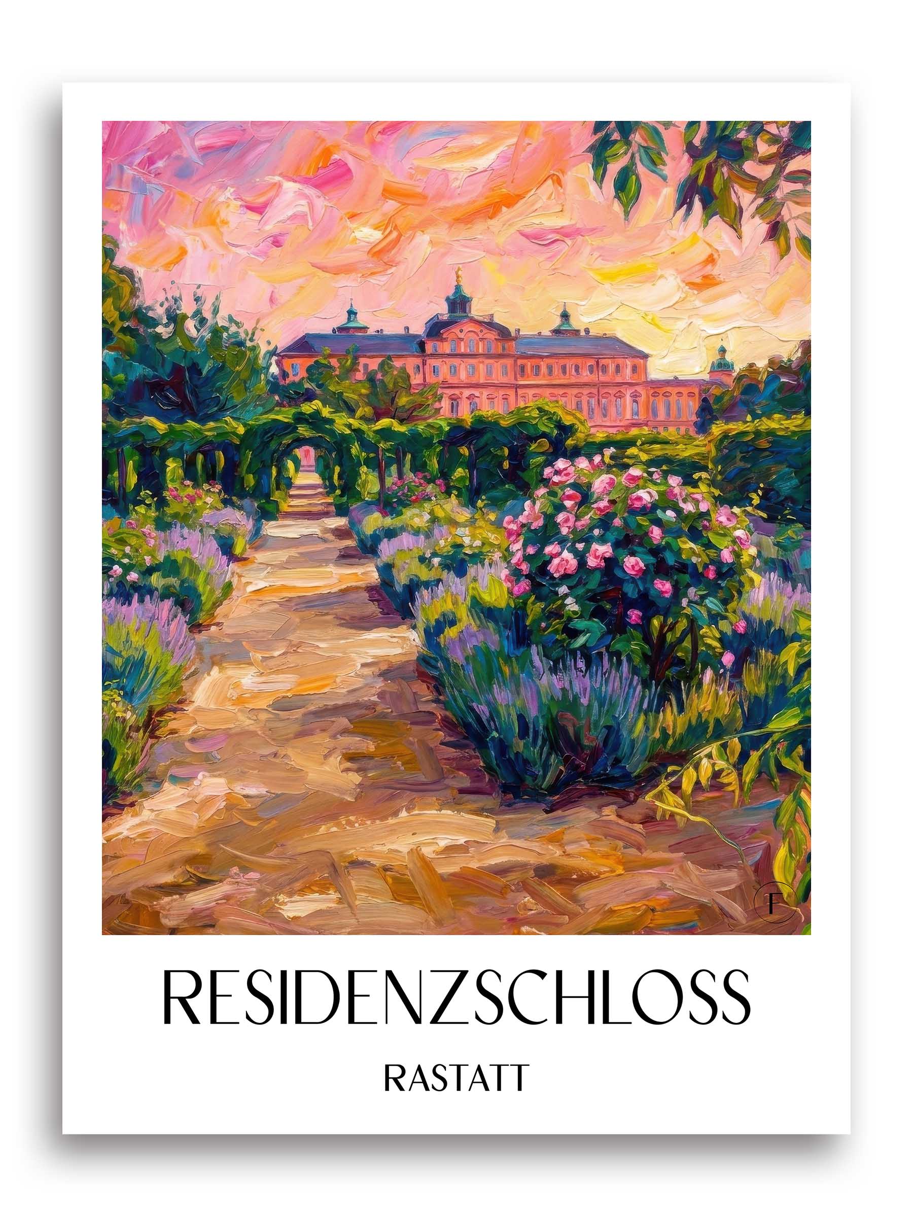 residenzschloss-rastatt-deutschland-poster-oil-painting-oelgemaelde